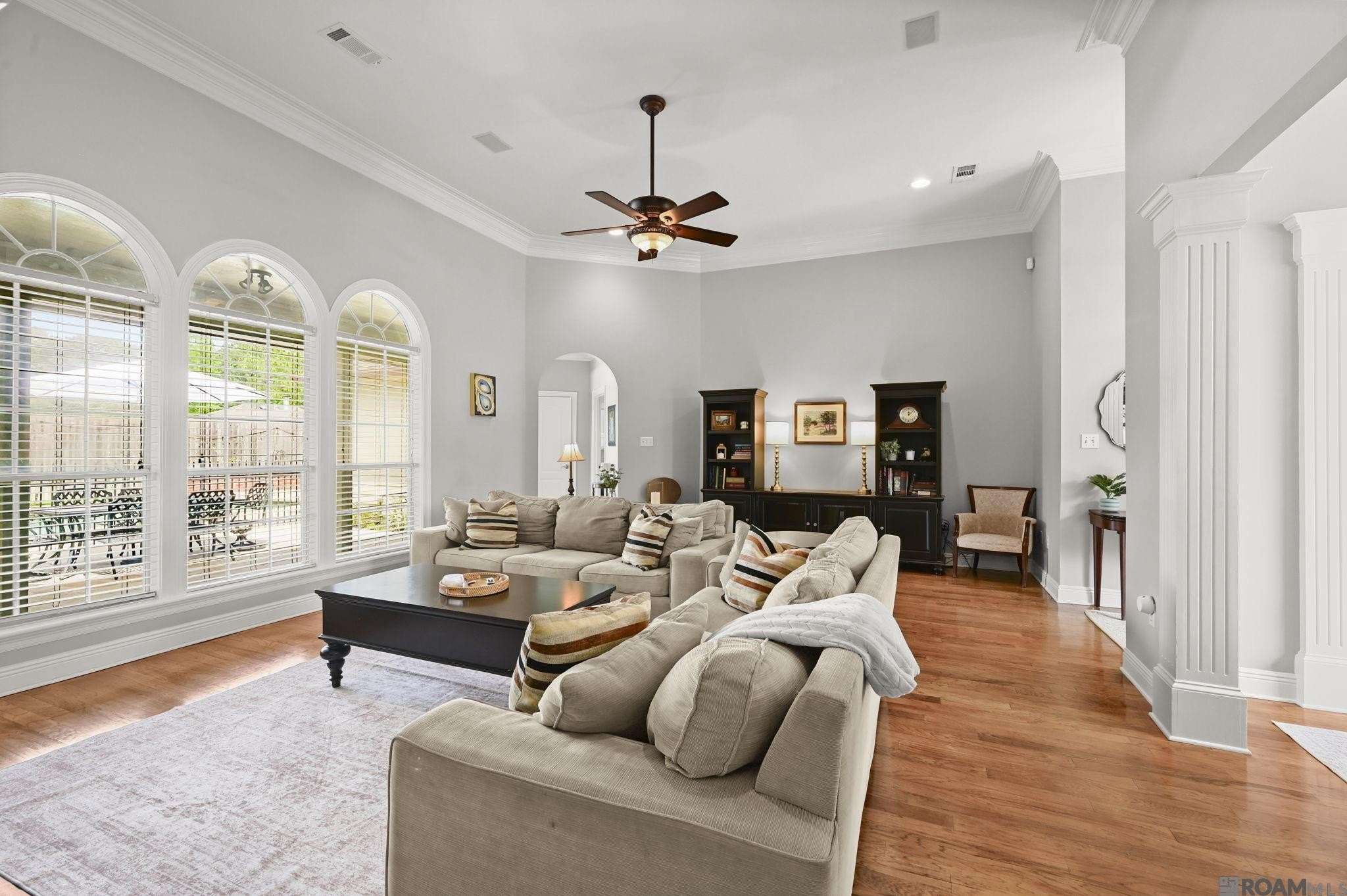 Baton Rouge, Louisiana, 70810, United States, 4 Bedrooms Bedrooms, ,3 BathroomsBathrooms,Residential,For Sale,2037860