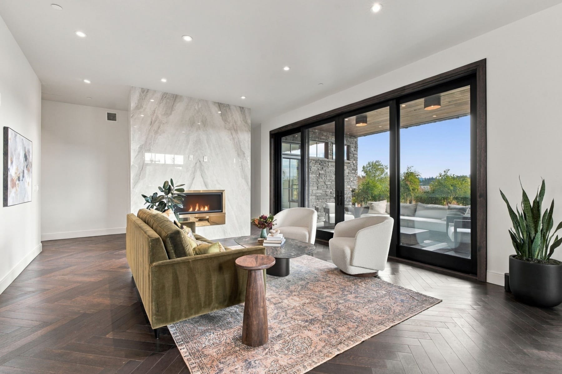  21 D AVE #4 Lake Oswego, OR 97034 - 物件實景