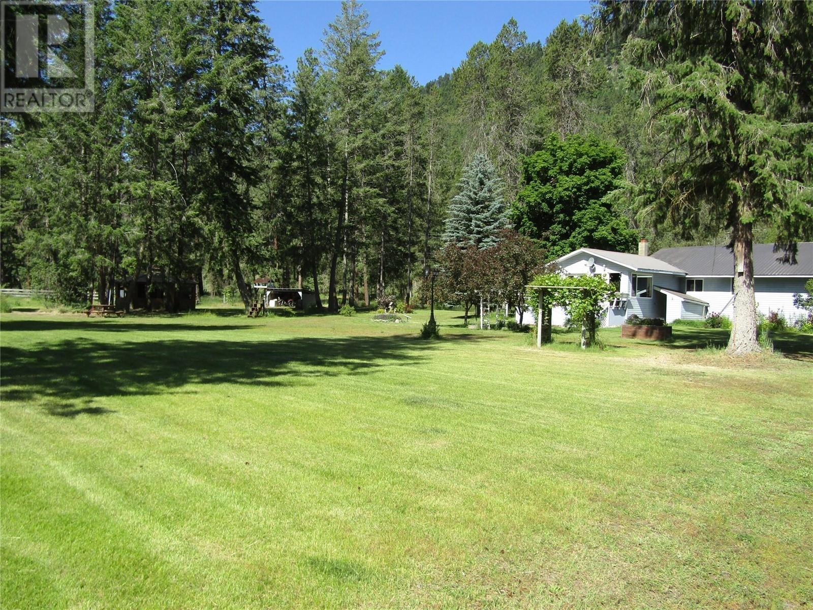 WESTBRIDGE, British Columbia, V0H 1Y0, CA, 3 Bedrooms Bedrooms, ,2 BathroomsBathrooms,Residential,For Sale,1950989