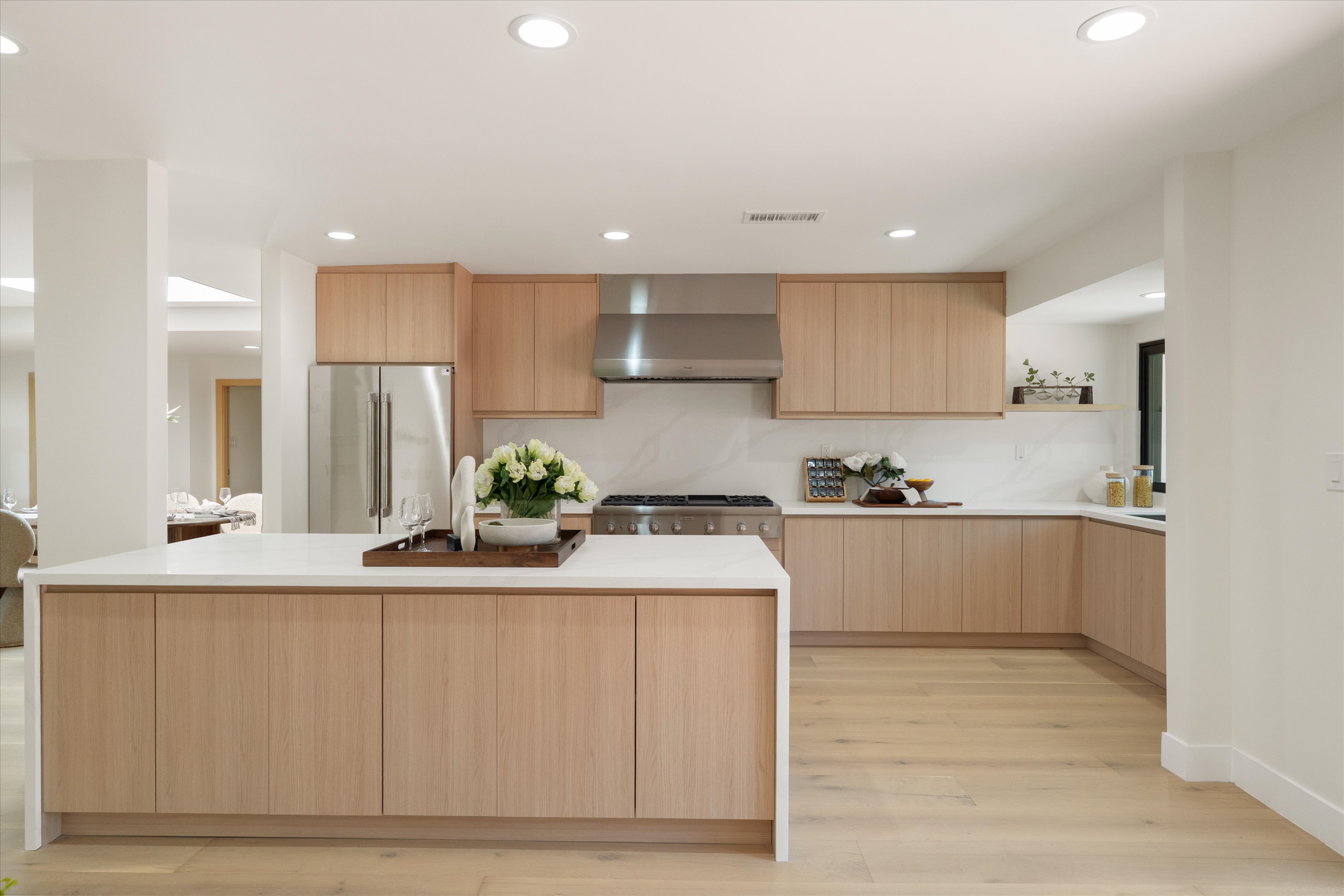  2112 Vía Pacheco, Palos Verdes Estates, CA 90274 - 物件實景