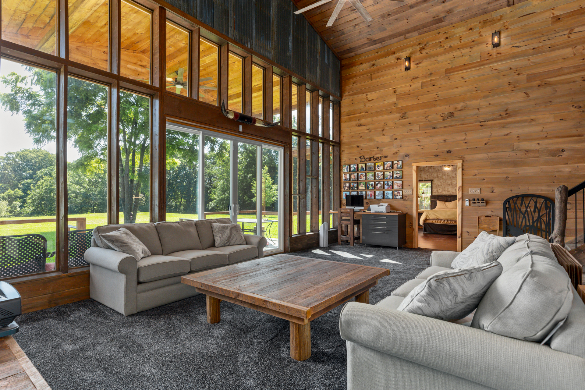 Sawyerville, Illinois, 62085, United States, 3 Bedrooms Bedrooms, ,3 BathroomsBathrooms,Residential,For Sale,1983807