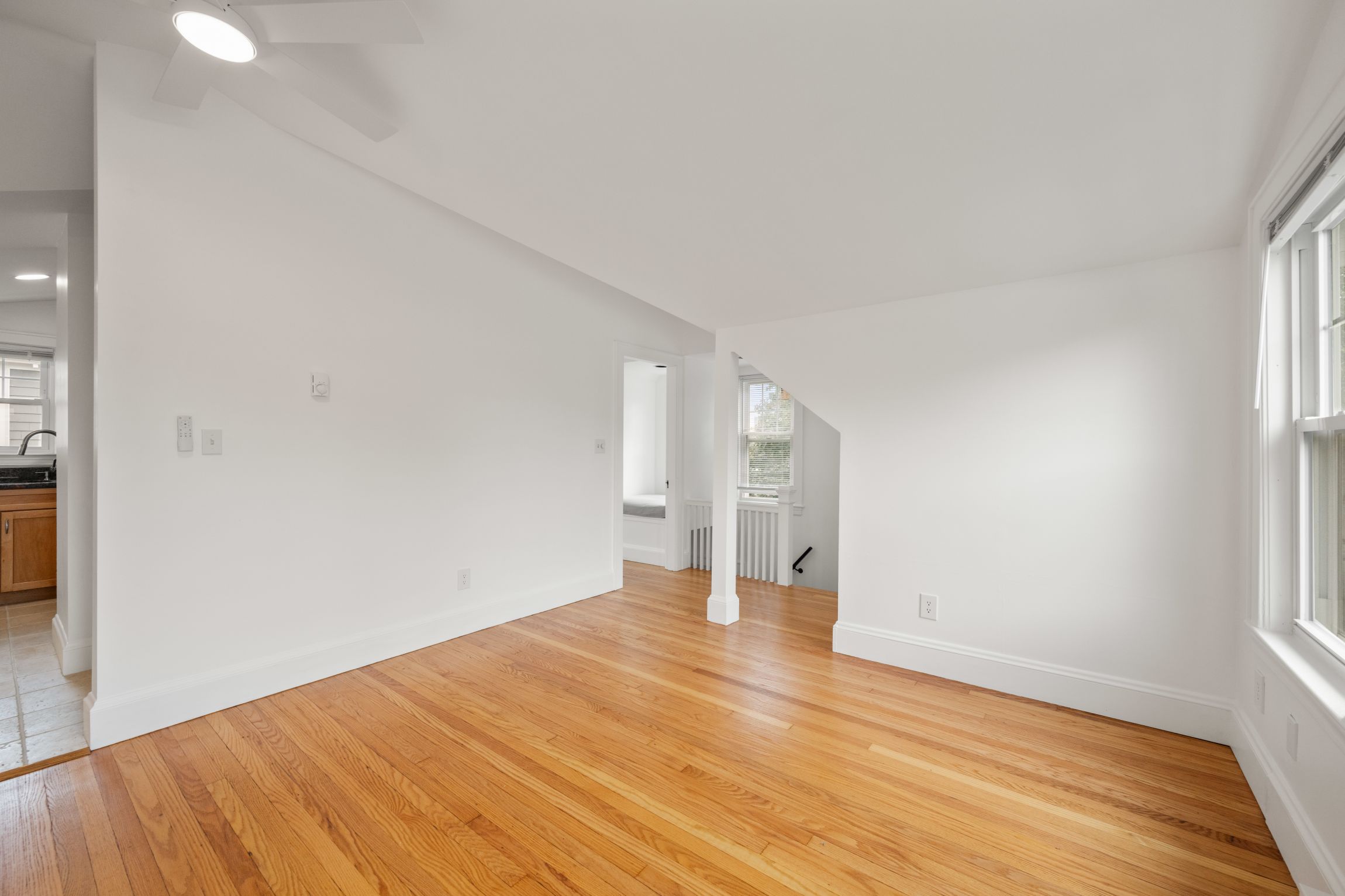  14 Notre Dame Ave, Cambridge, MA, 02140 - 物件實景