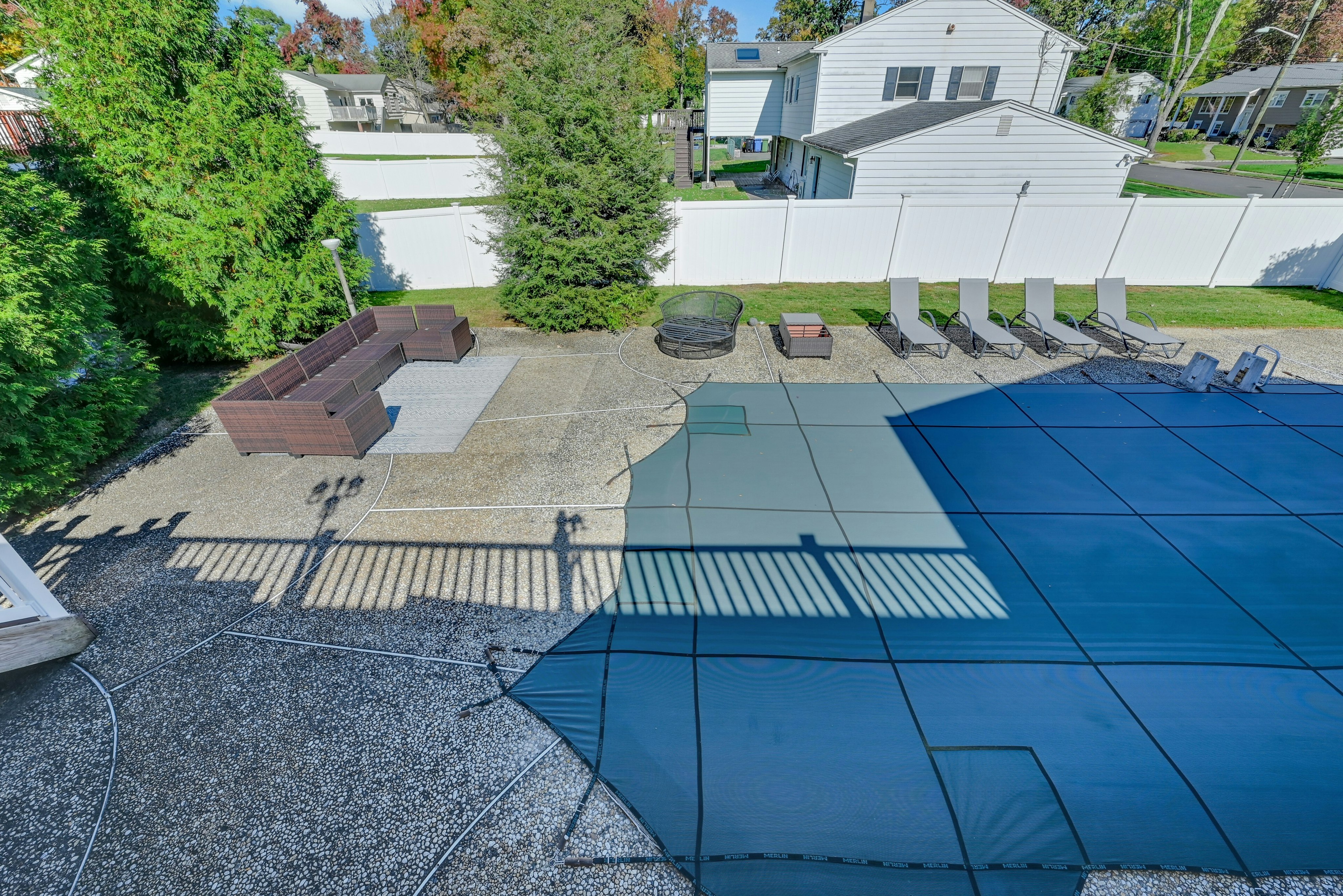  505 Fordham Place, Paramus, NJ 07652 - 物件實景