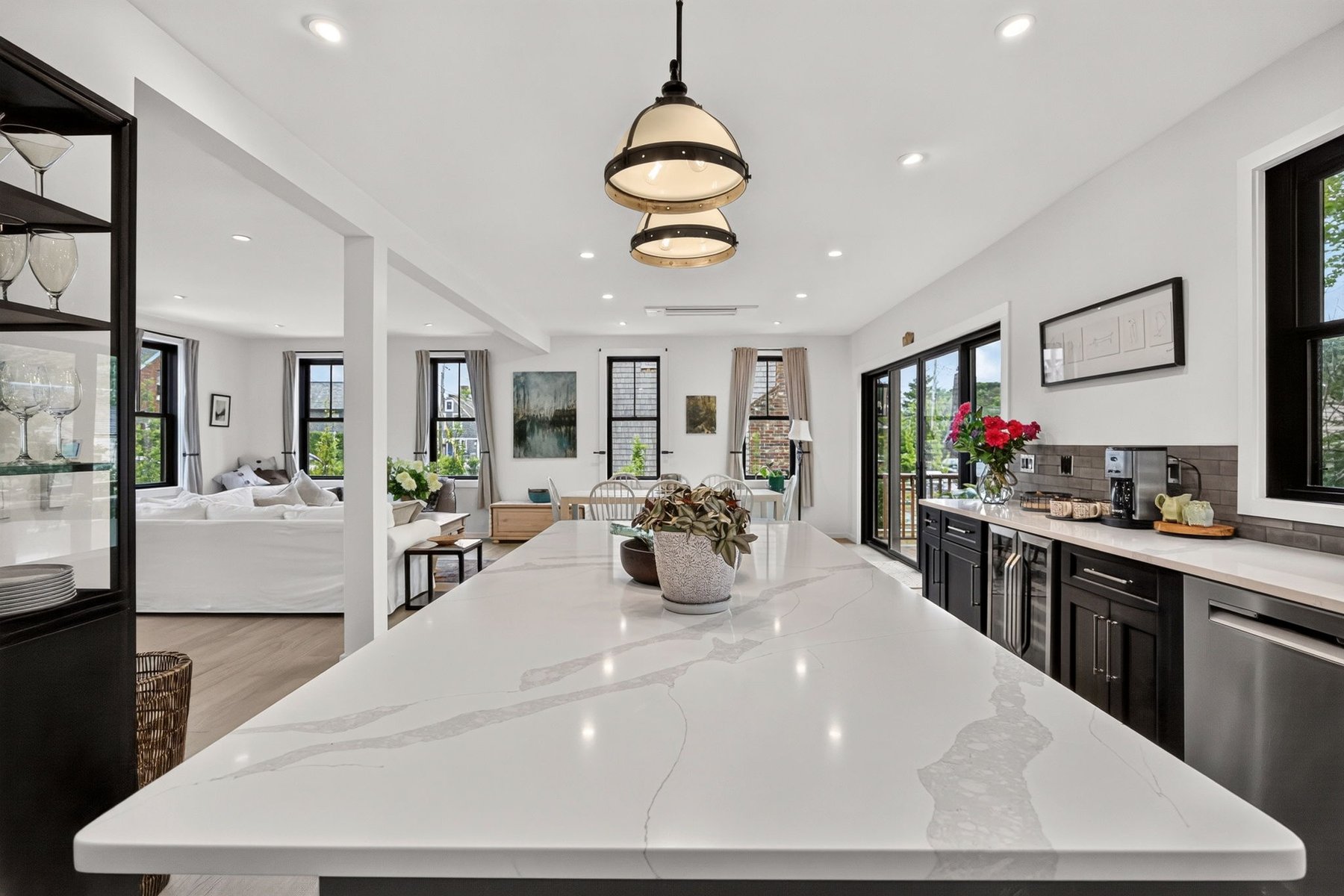  East End New Construction with Bay Views - 物件實景