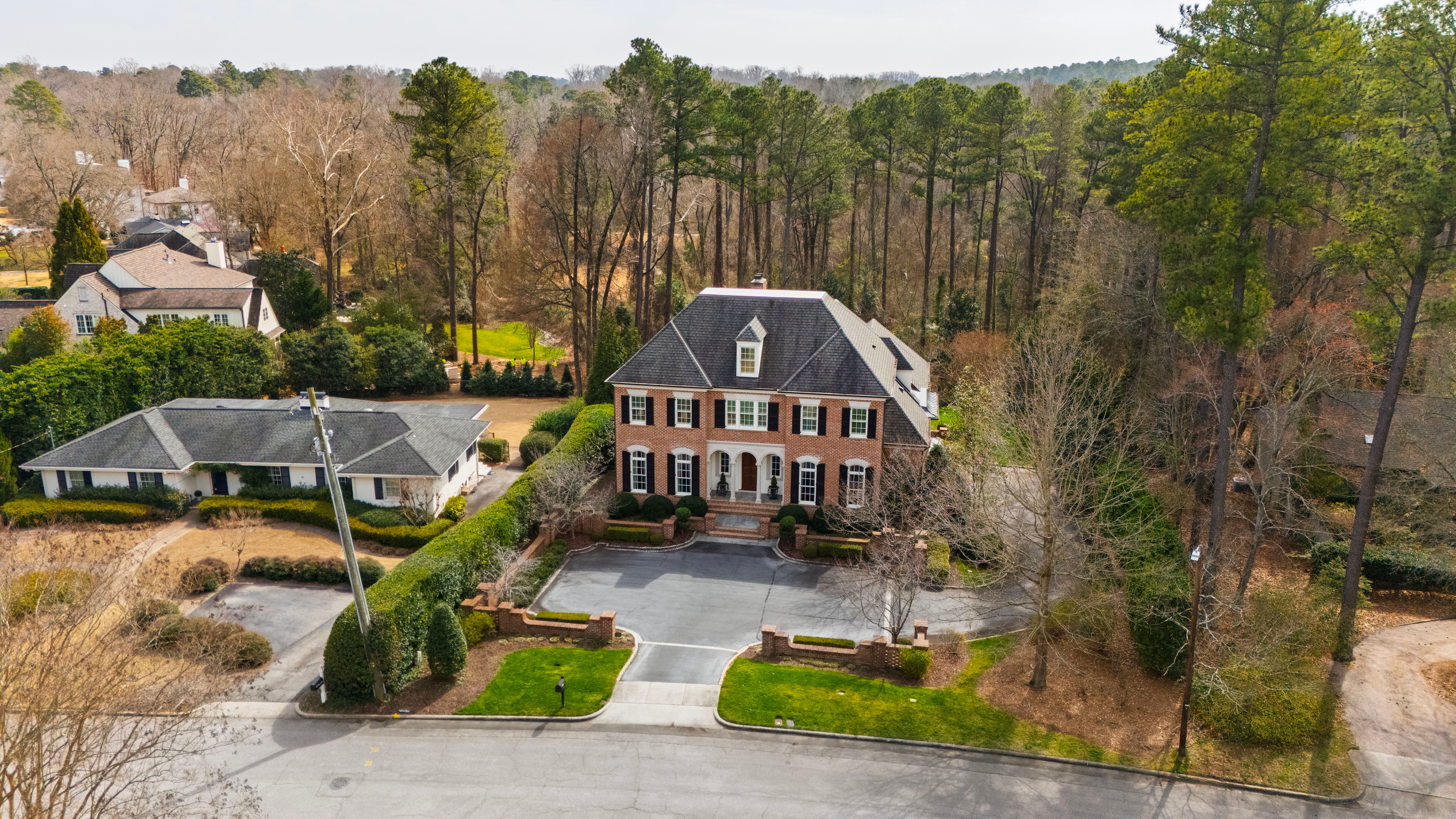  440 Drummond Drive, Raleigh, NC 27609 - 物件實景
