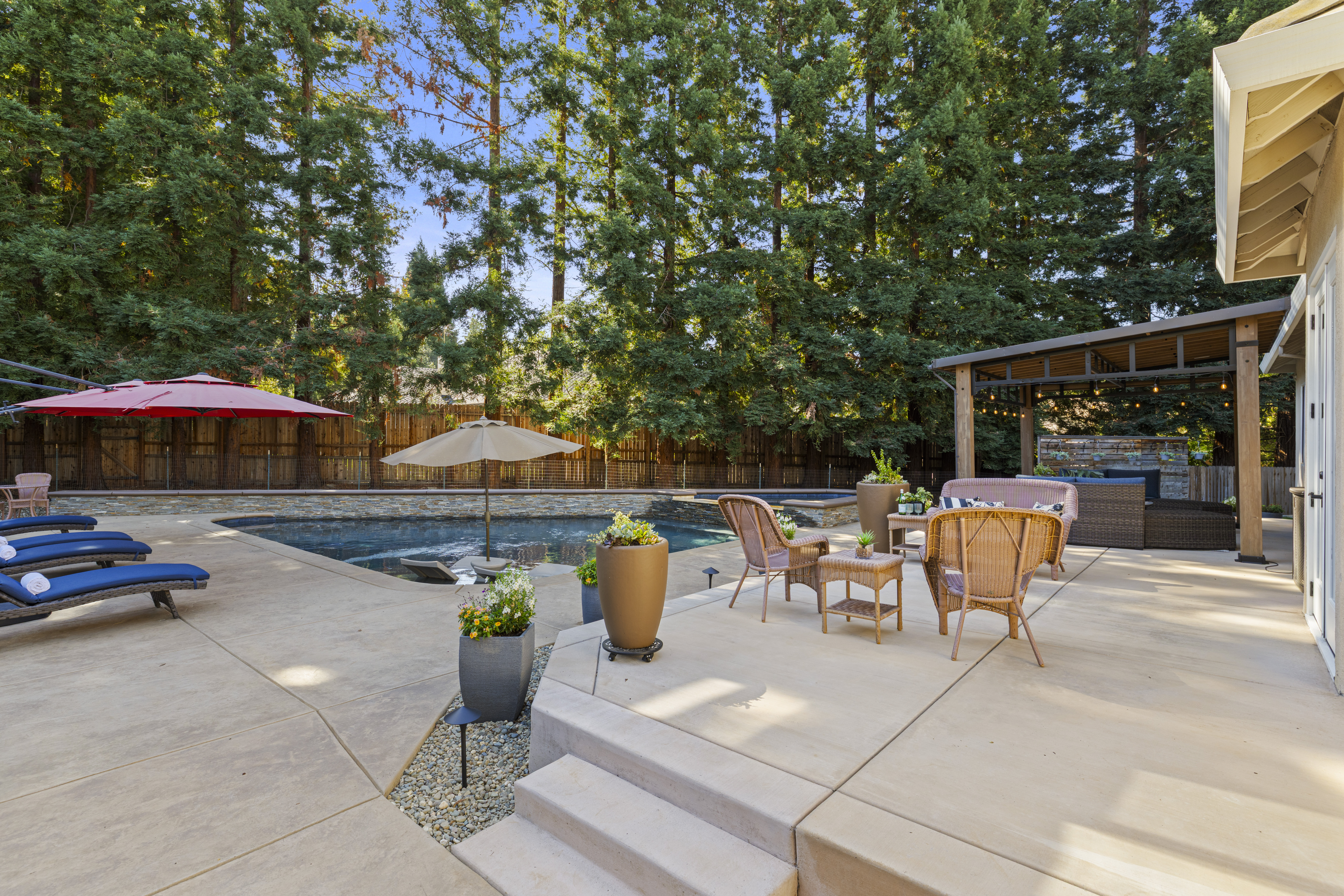  5101 Embassy Lane, Fair Oaks, CA 95628 - 物件實景