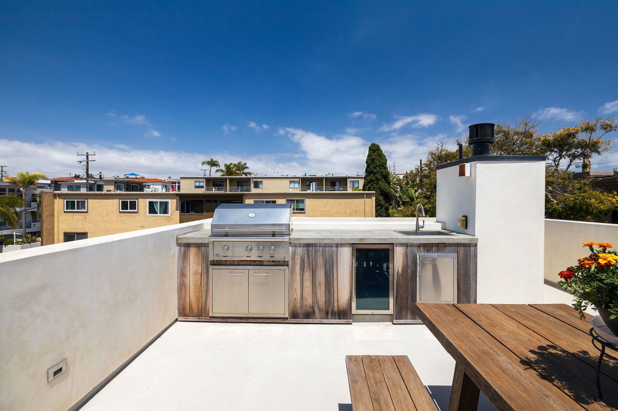  622 1st Place, Hermosa Beach, CA 90254 - 物件實景