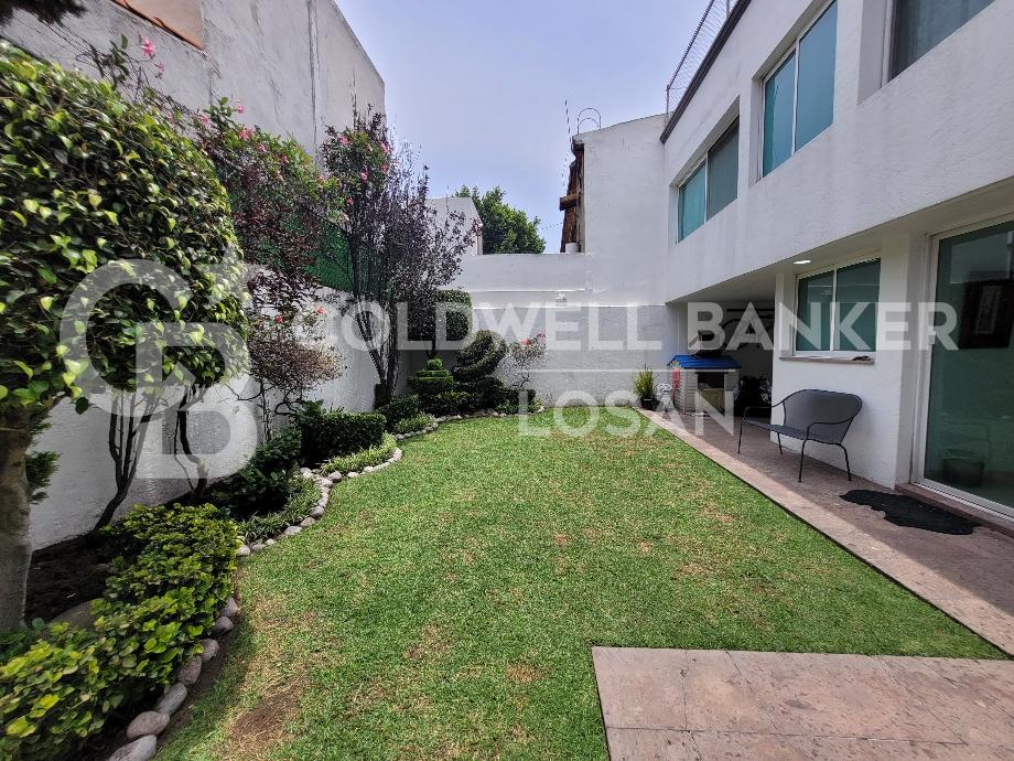 Naucalpan de Juárez, Estado de méxico, 53100, Mexico, 4 Bedrooms Bedrooms, ,4 BathroomsBathrooms,Residential,For Sale,1917894