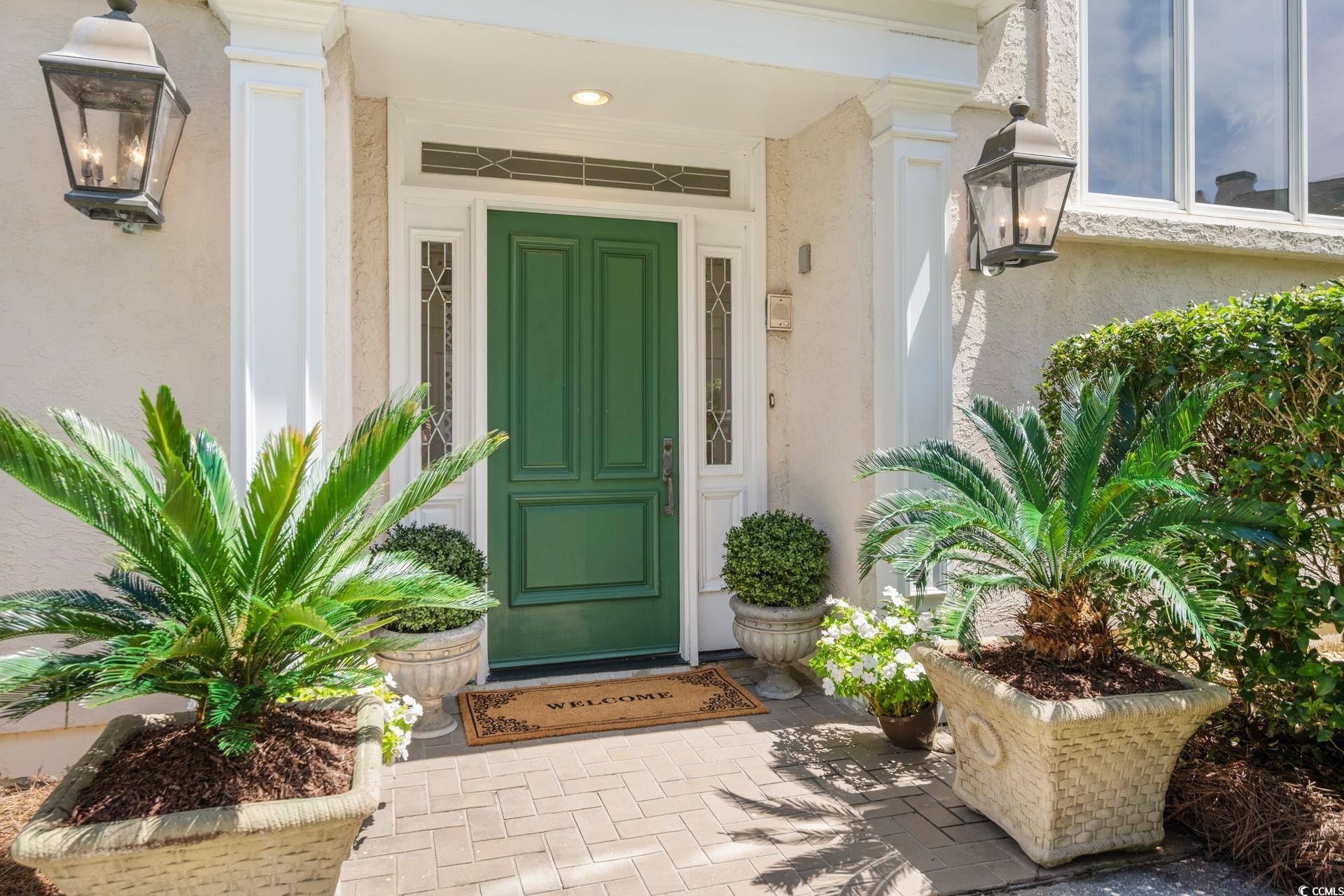  116 Summer Haven Ct  DeBordieu Colony - 物件實景