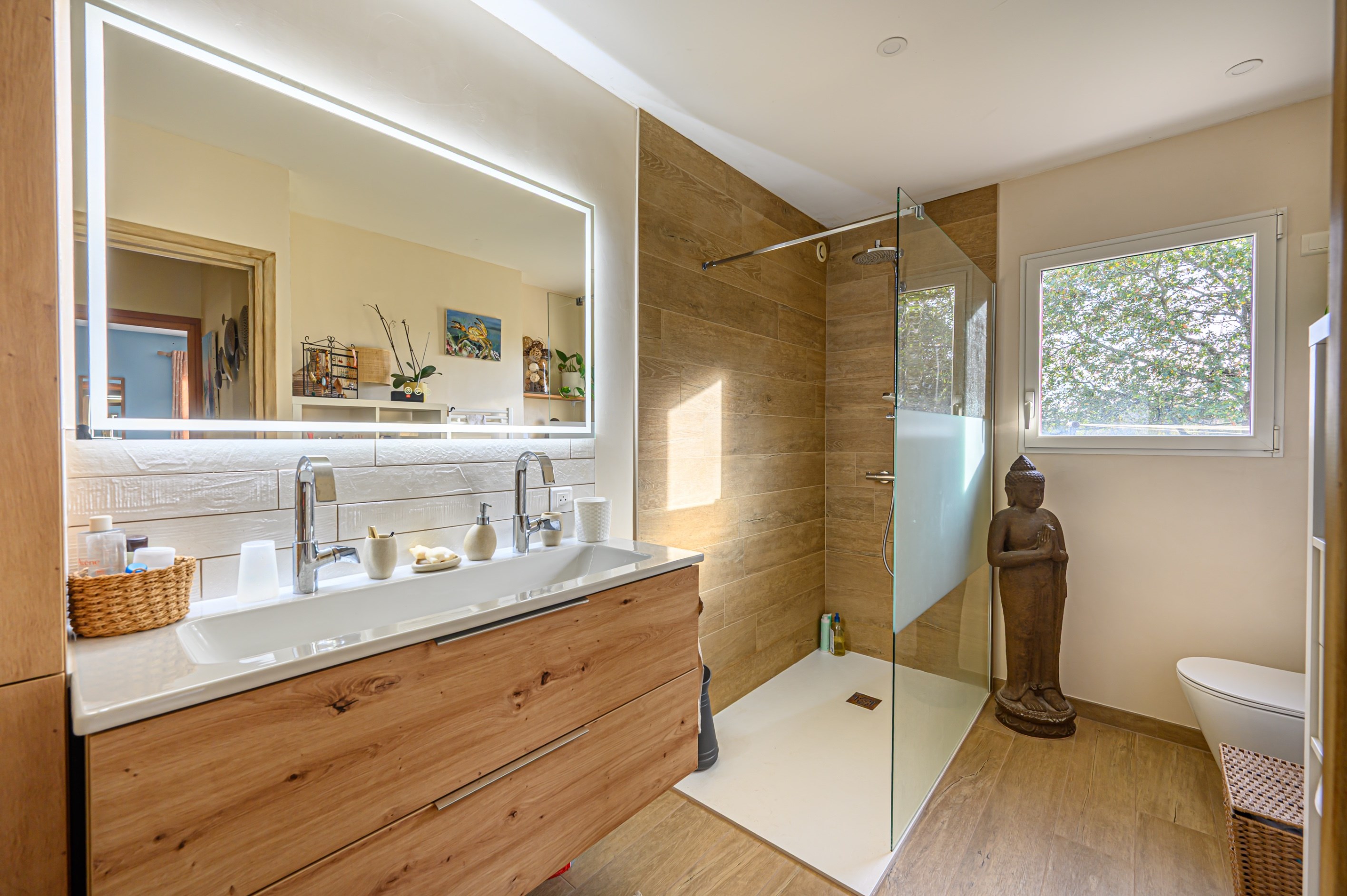  Charming double Cottage for a family or a professional project - 物件實景