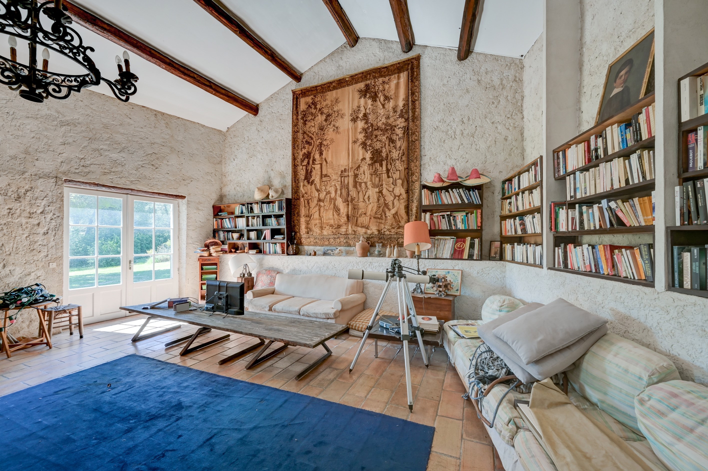  Family property in an exceptional setting - 物件實景