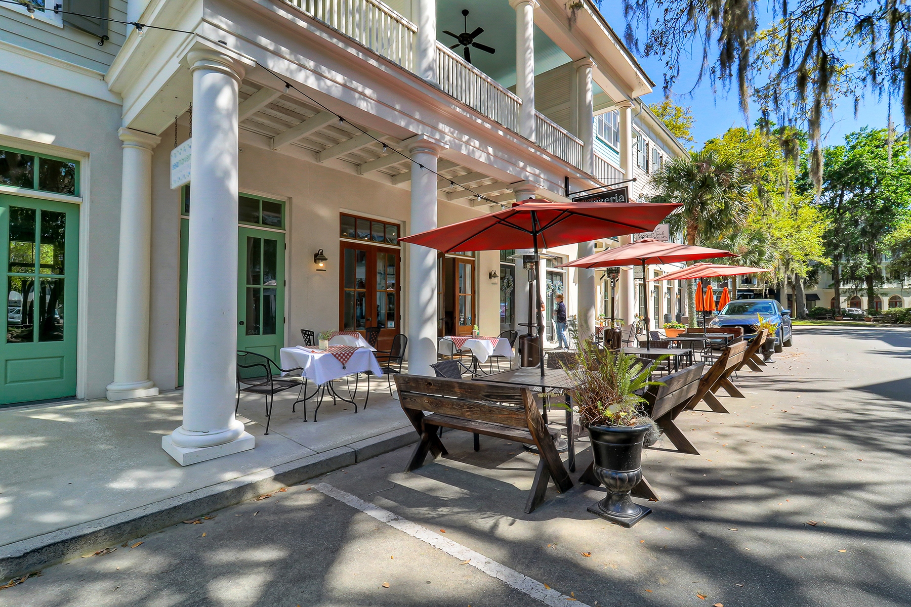  27 Little Jane Way, Beaufort - 物件實景