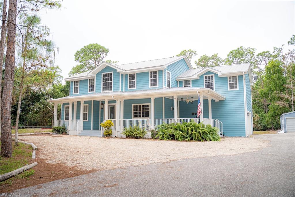 Bonita Springs, Florida, 34135, United States, 4 Bedrooms Bedrooms, ,4 BathroomsBathrooms,Residential,For Sale,1737631