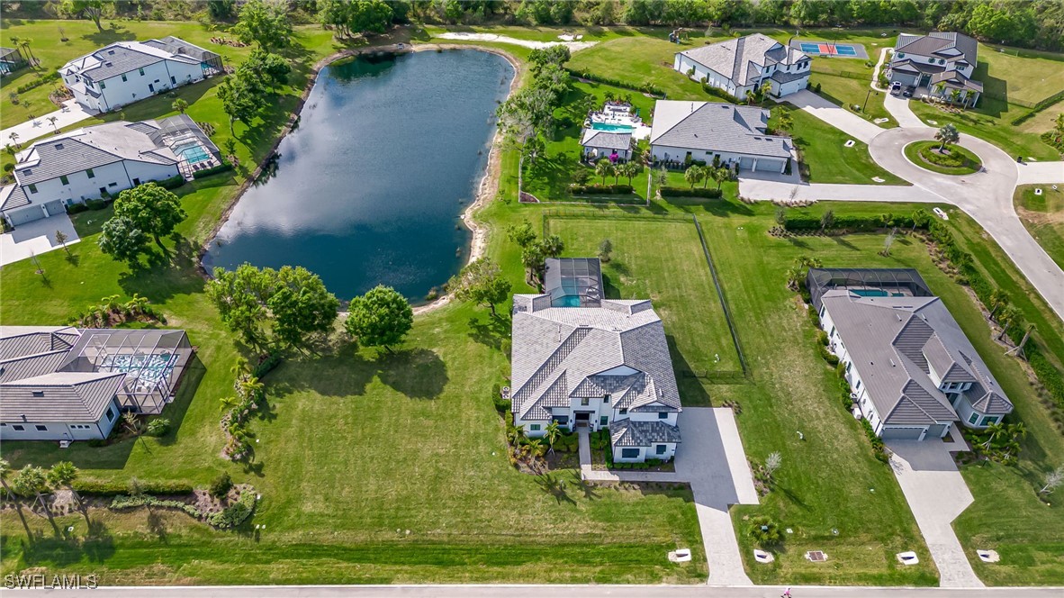 Estero, Florida, 33928, United States, 5 Bedrooms Bedrooms, ,5 BathroomsBathrooms,Residential,For Sale,1983502