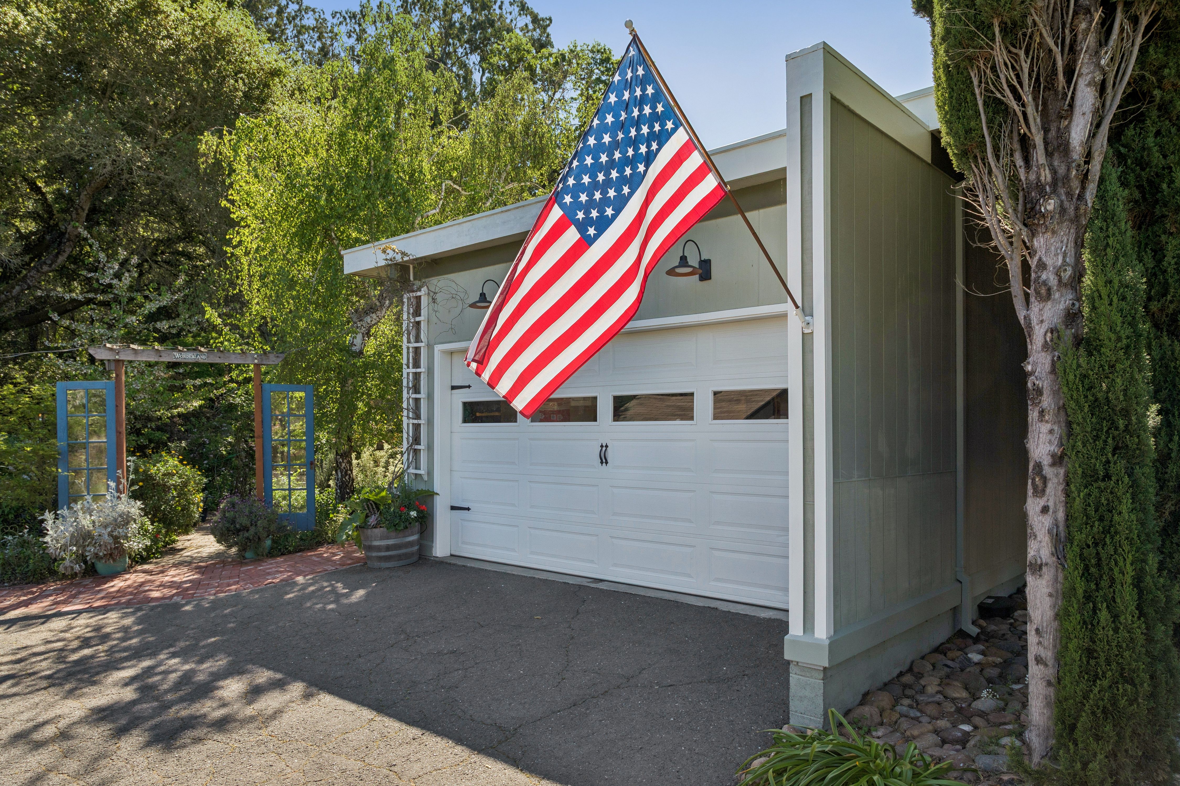  Charming Country Property - 物件實景