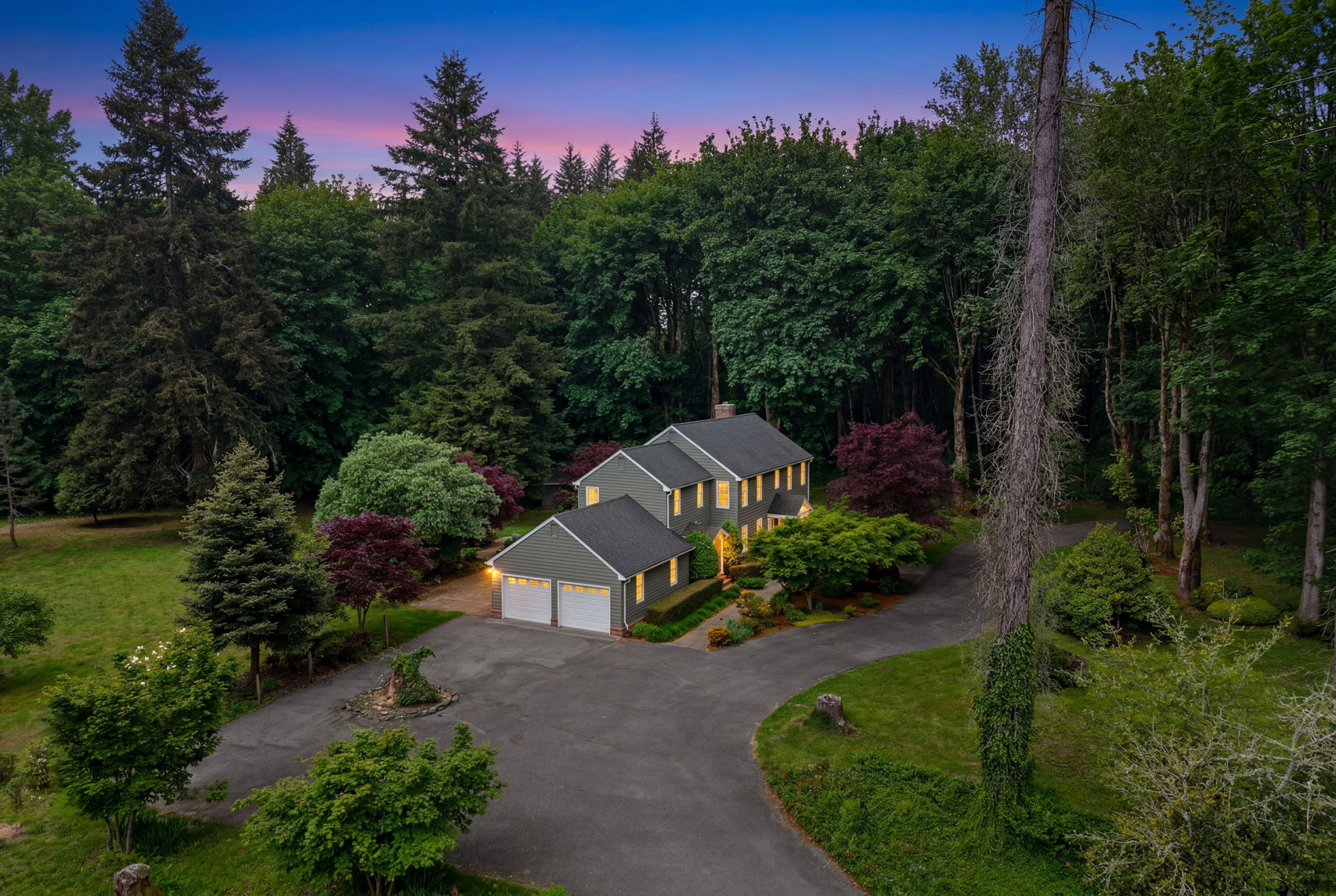  3809 74th Ave SE Olympia, WA 98501 - 物件實景