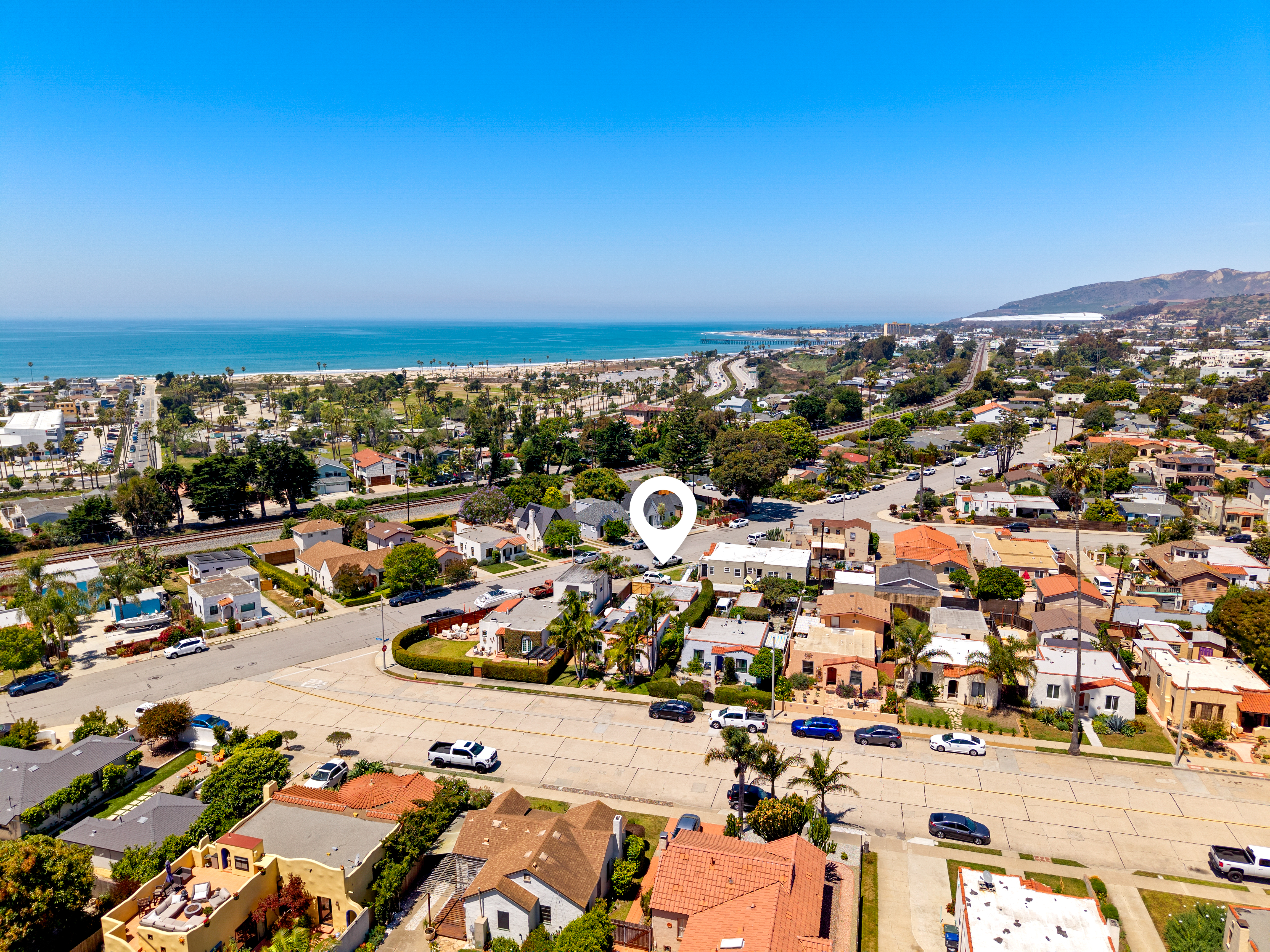  529 South Catalina Street, Ventura, CA 93001 - 物件實景