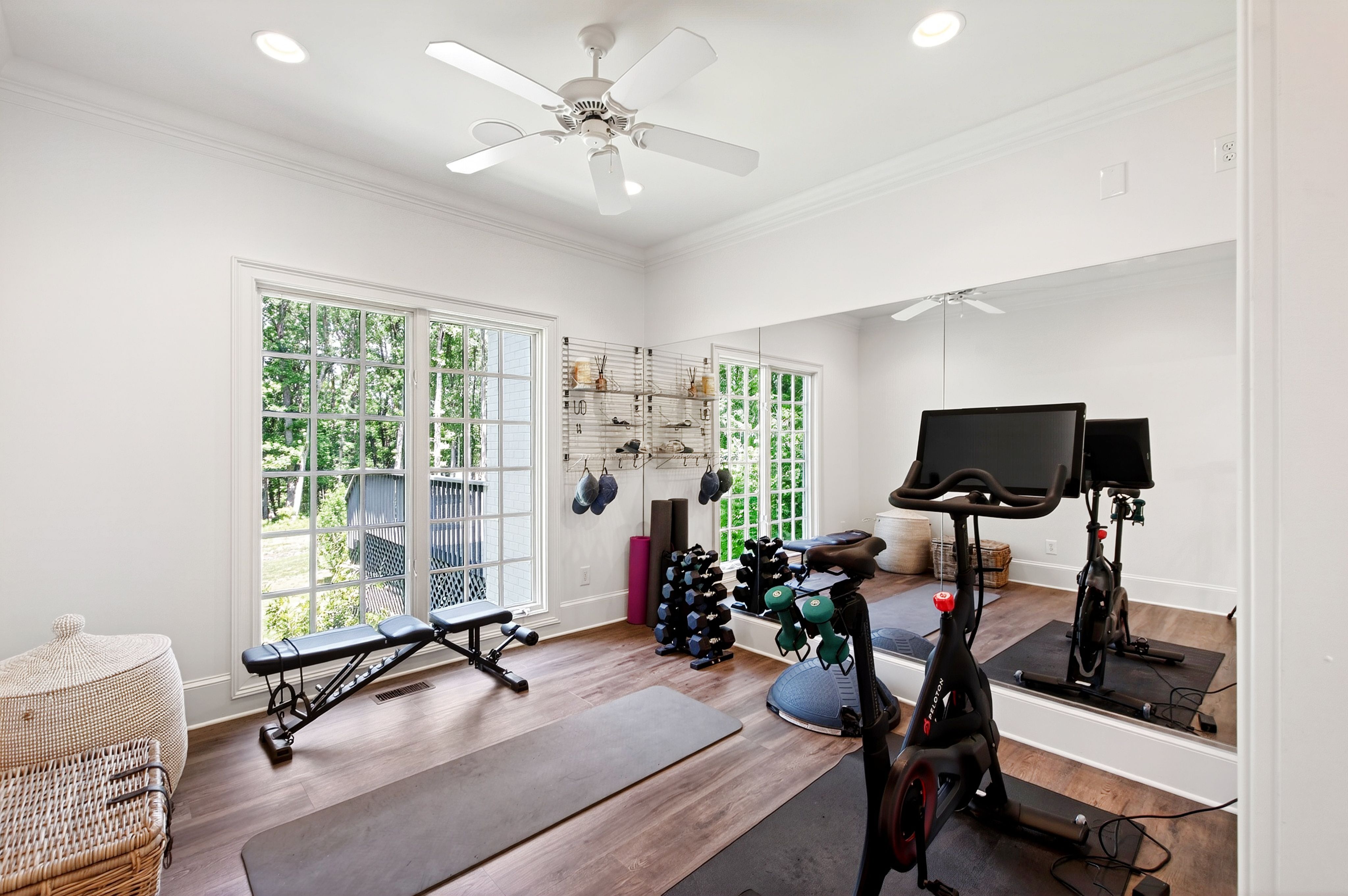  5904 Saint Marys Road, Hillsborough, NC 27278 - 物件實景