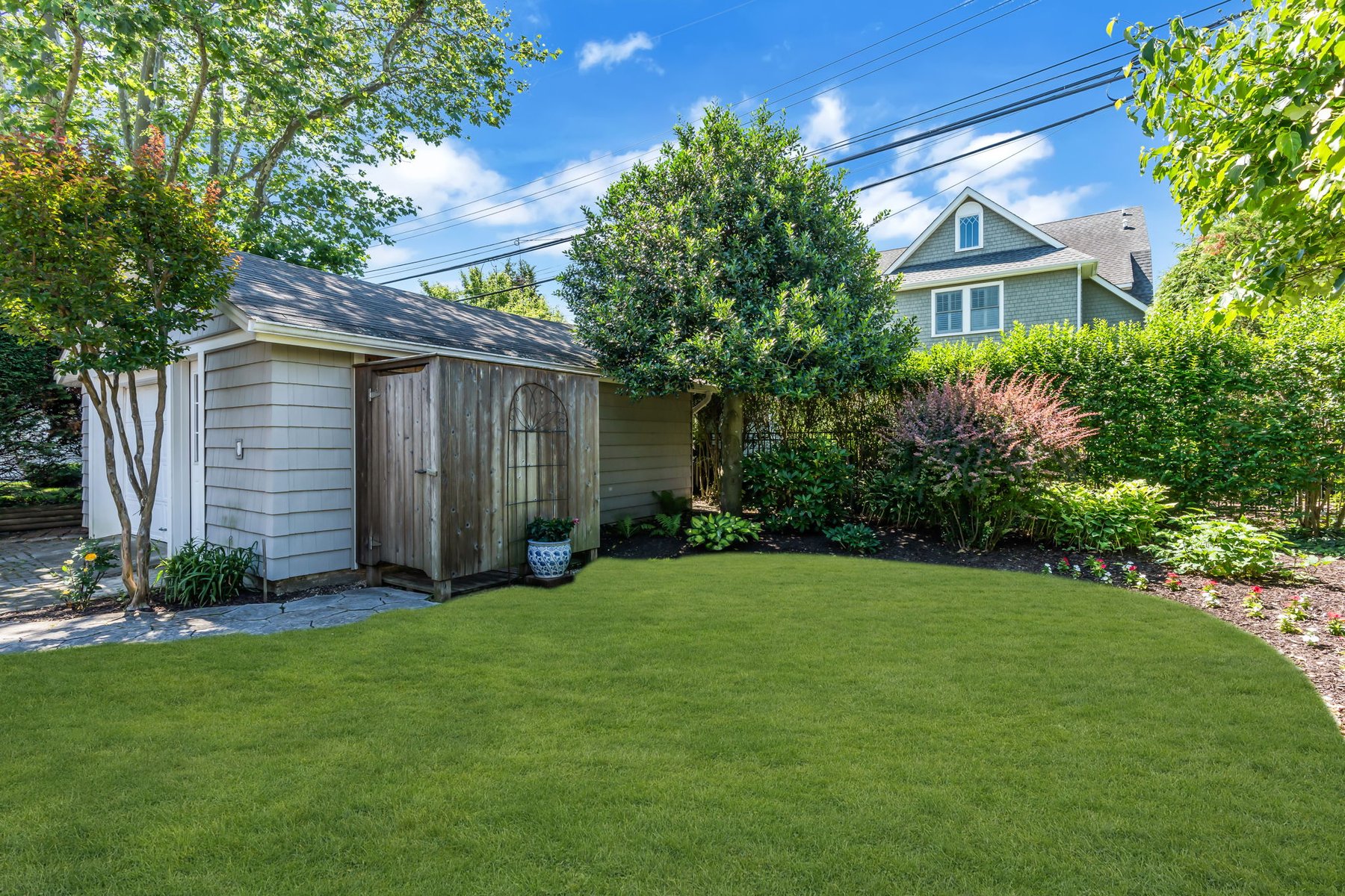  Charming Sea Girt Cape Cod - 物件實景