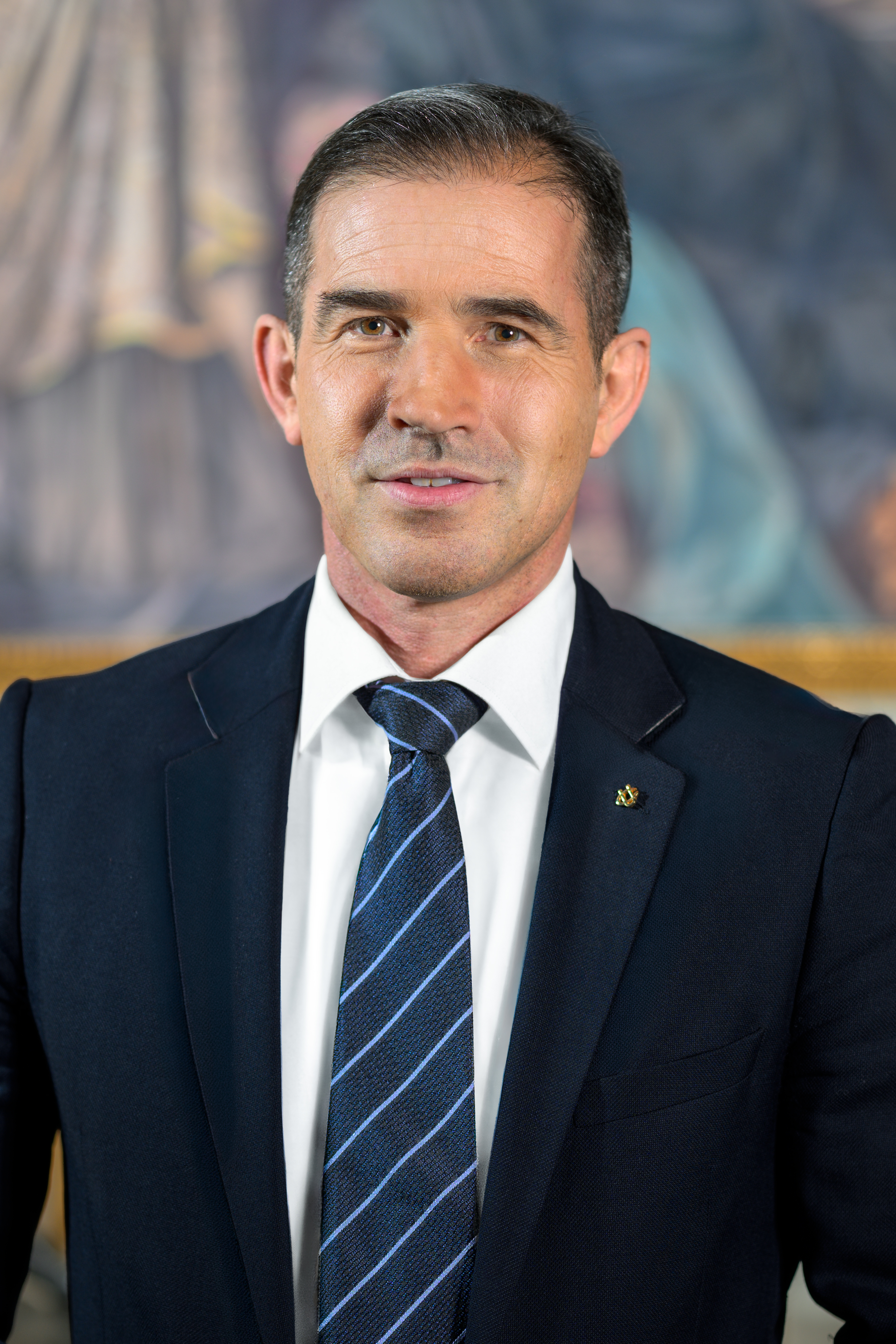Joaquin Latina