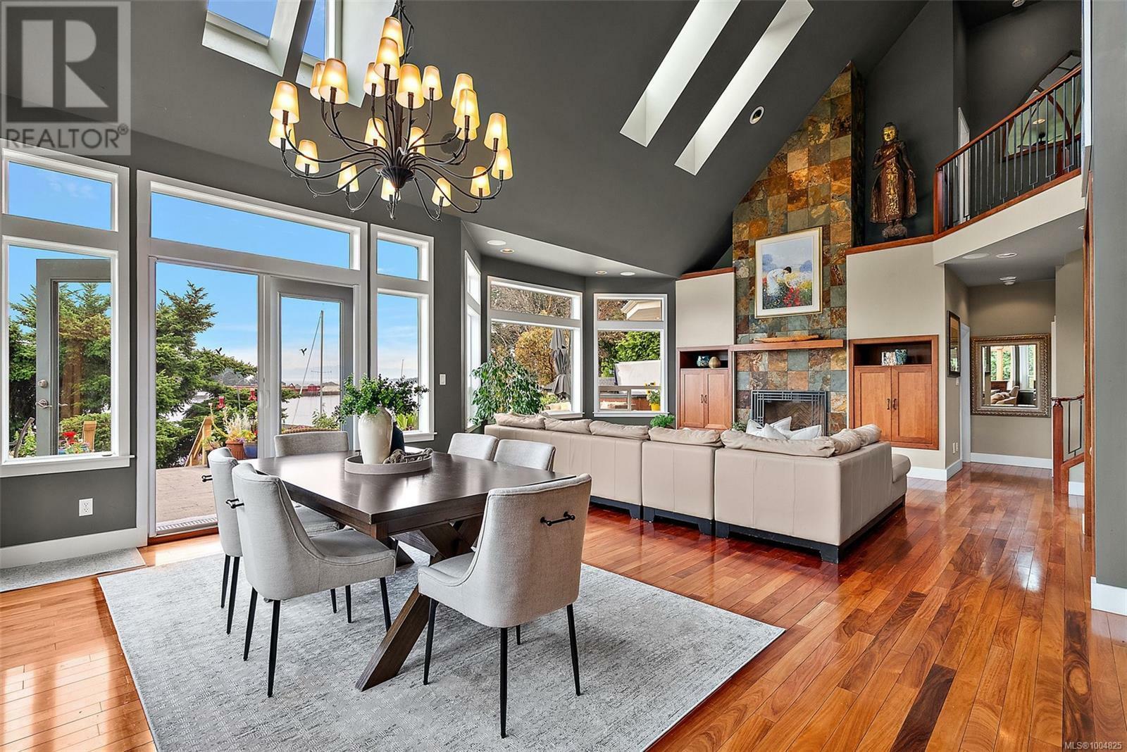 VIEW ROYAL, British Columbia, V9B 1A6, CA, 3 Bedrooms Bedrooms, ,5 BathroomsBathrooms,Residential,For Sale,1883403