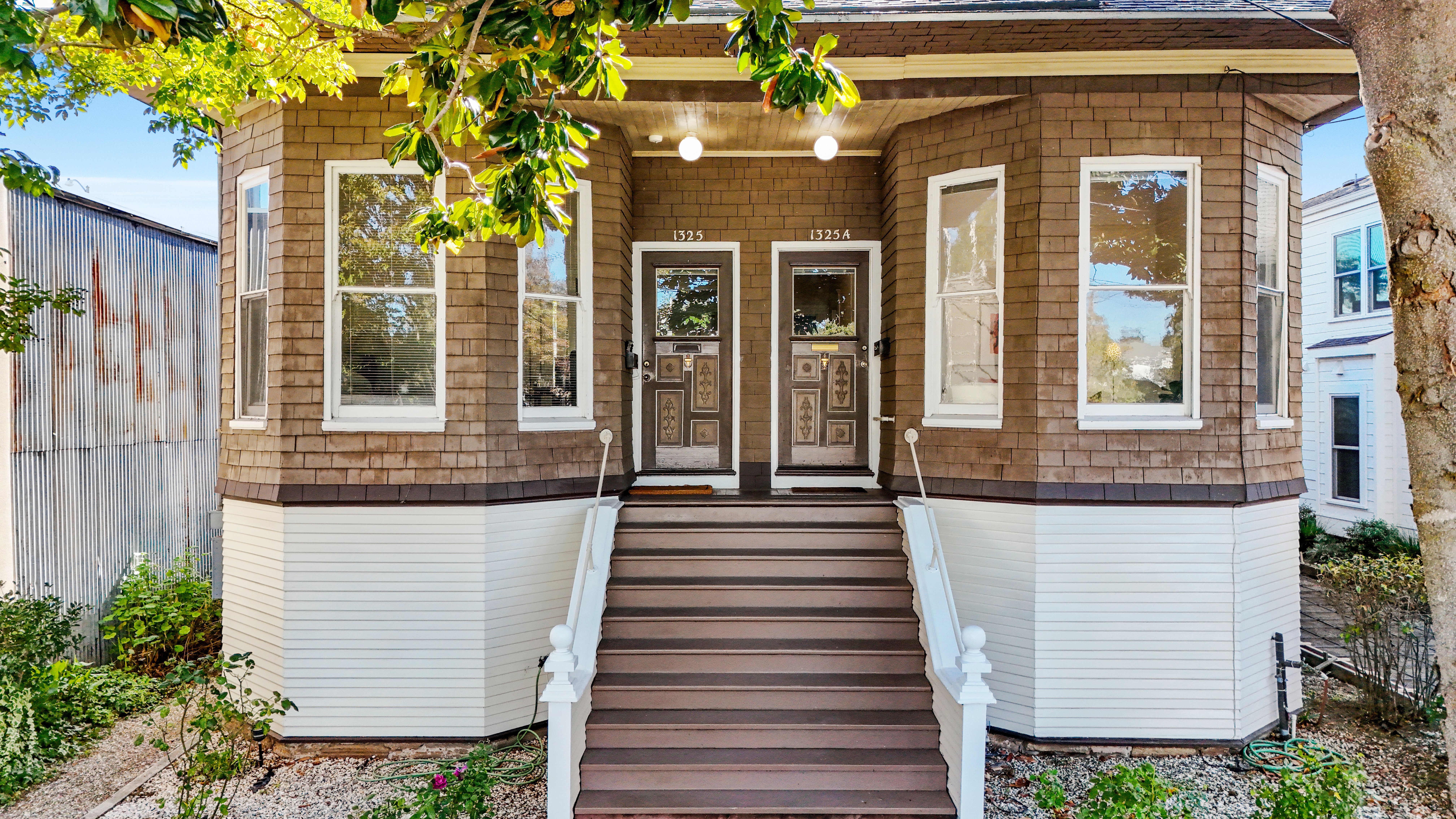  Investment Opportunity in the Heart of Downtown Napa - 物件實景