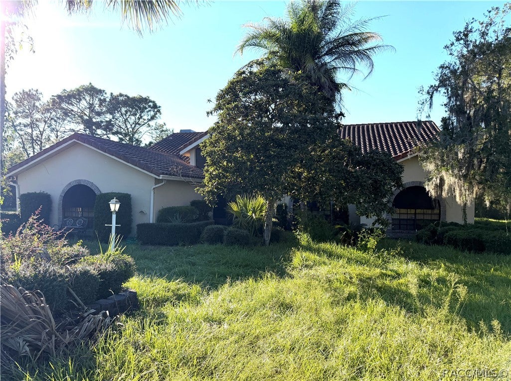 Pine Ridge Blvd, Beverly Hills, FL 34465 #1