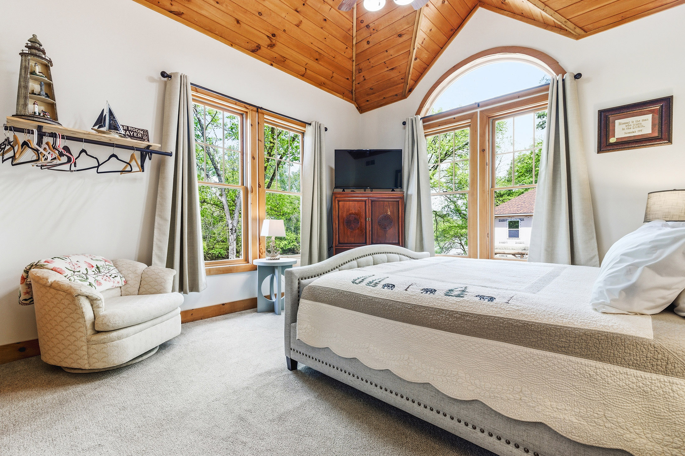  Luxury Riverfront Estate on the Etowah River - 物件實景