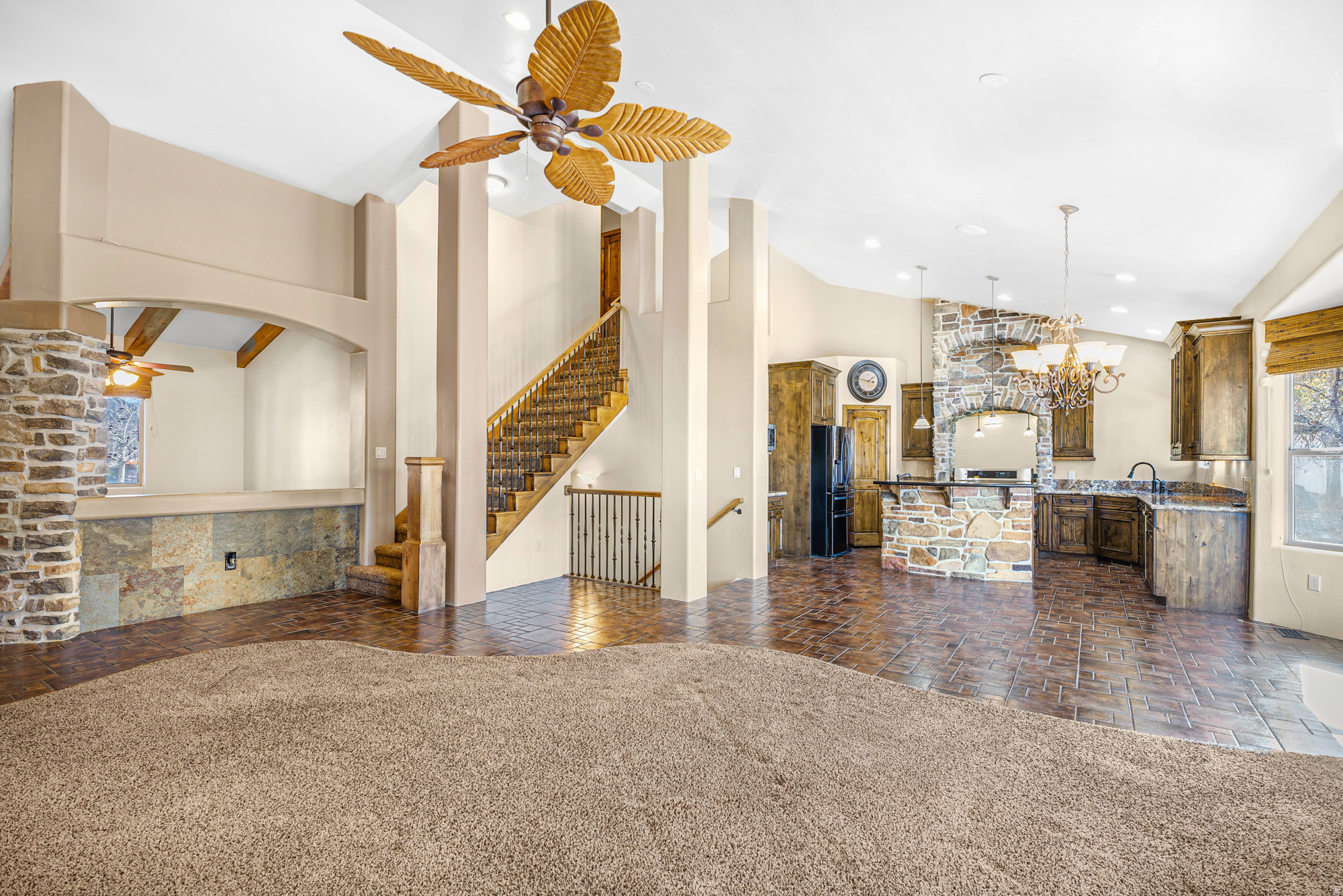 Herriman, Utah, 84096, United States, 3 Bedrooms Bedrooms, ,5 BathroomsBathrooms,Residential,For Sale,1991889