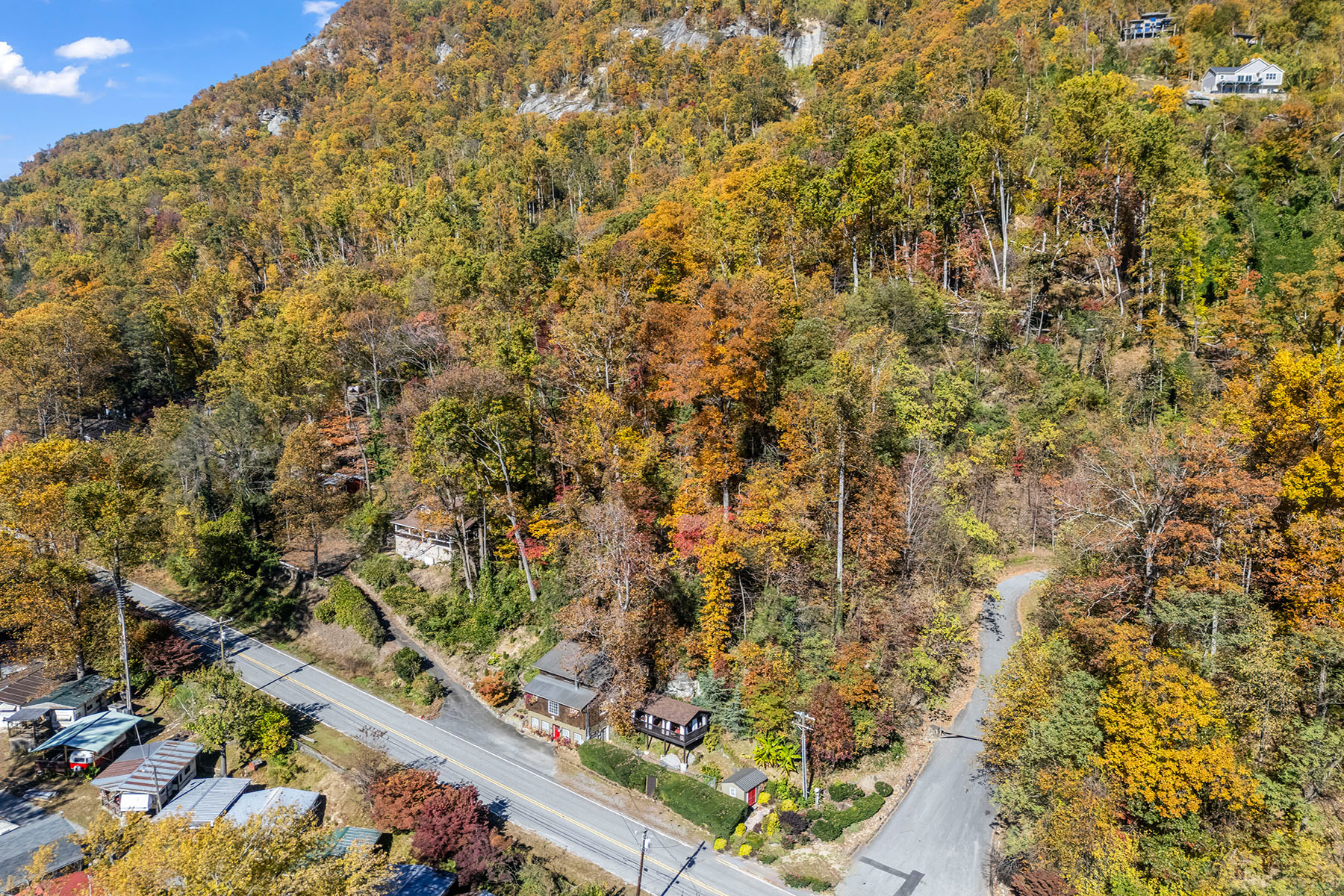  CHIMNEY ROCK - 物件實景