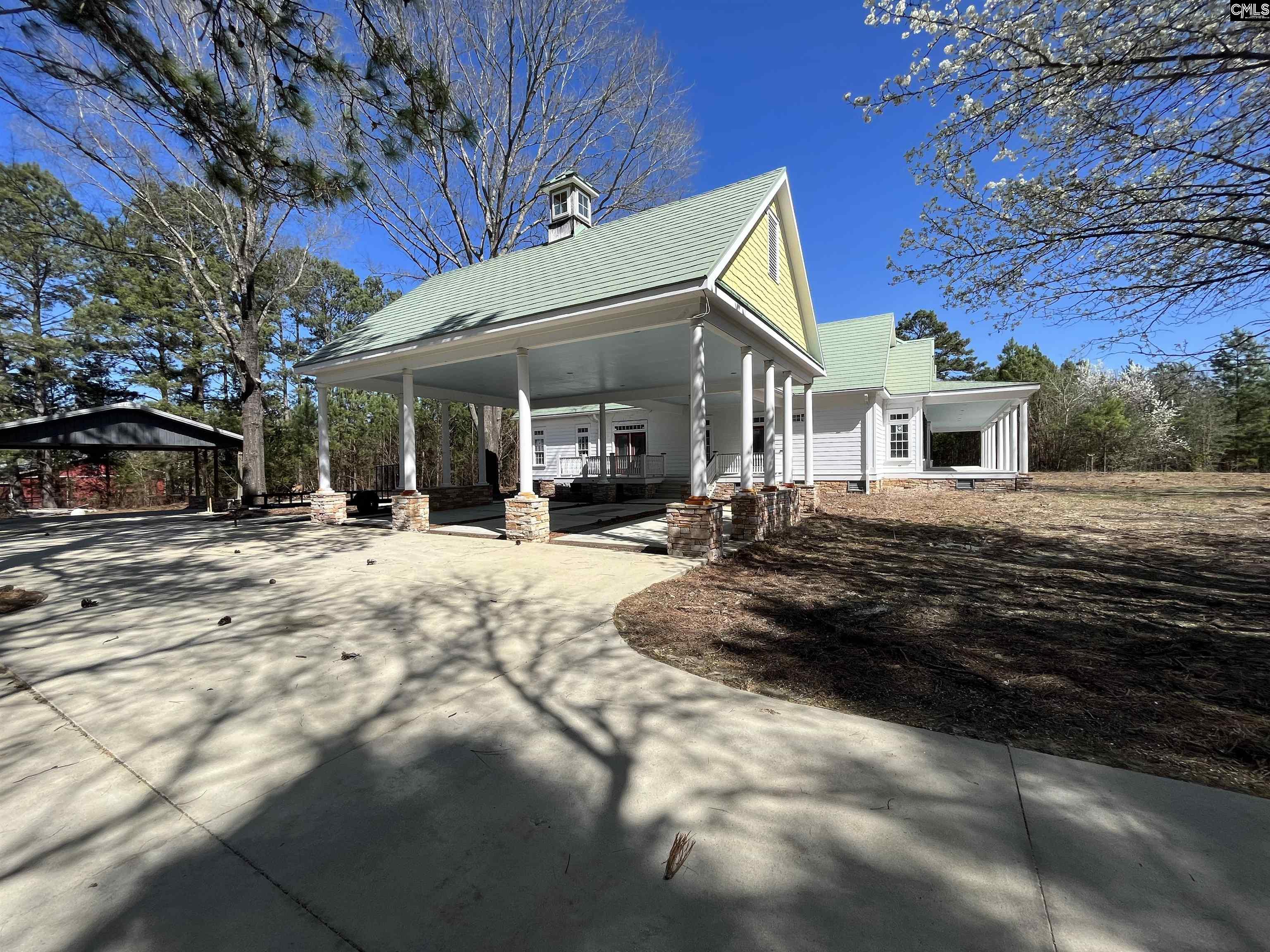 Camden, South Carolina, 29020, United States, 4 Bedrooms Bedrooms, ,6 BathroomsBathrooms,Residential,For Sale,1840238