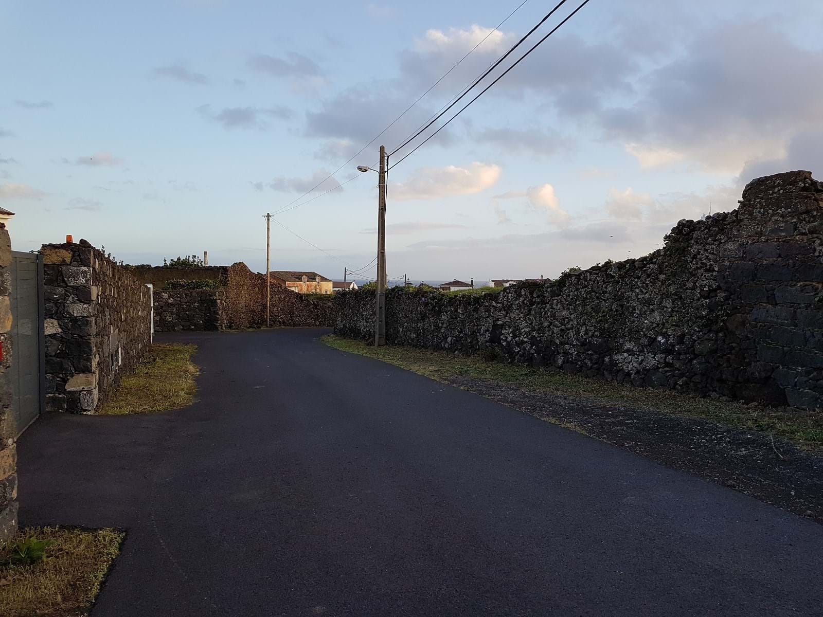 Lagoa (Açores), Ilha de São Miguel, 9560, PT, ,Land,For Sale,1699635