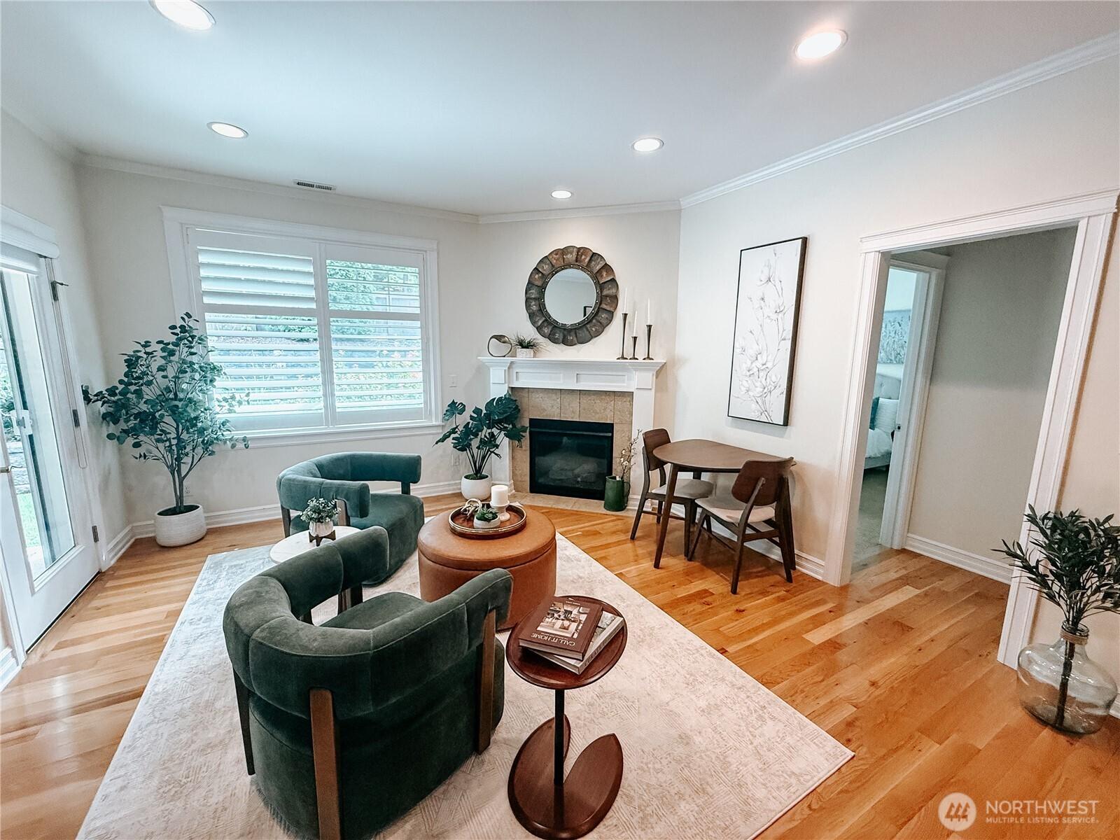 GIG HARBOR, Washington, 98335, United States, 2 Bedrooms Bedrooms, ,2 BathroomsBathrooms,Residential,For Sale,1874147