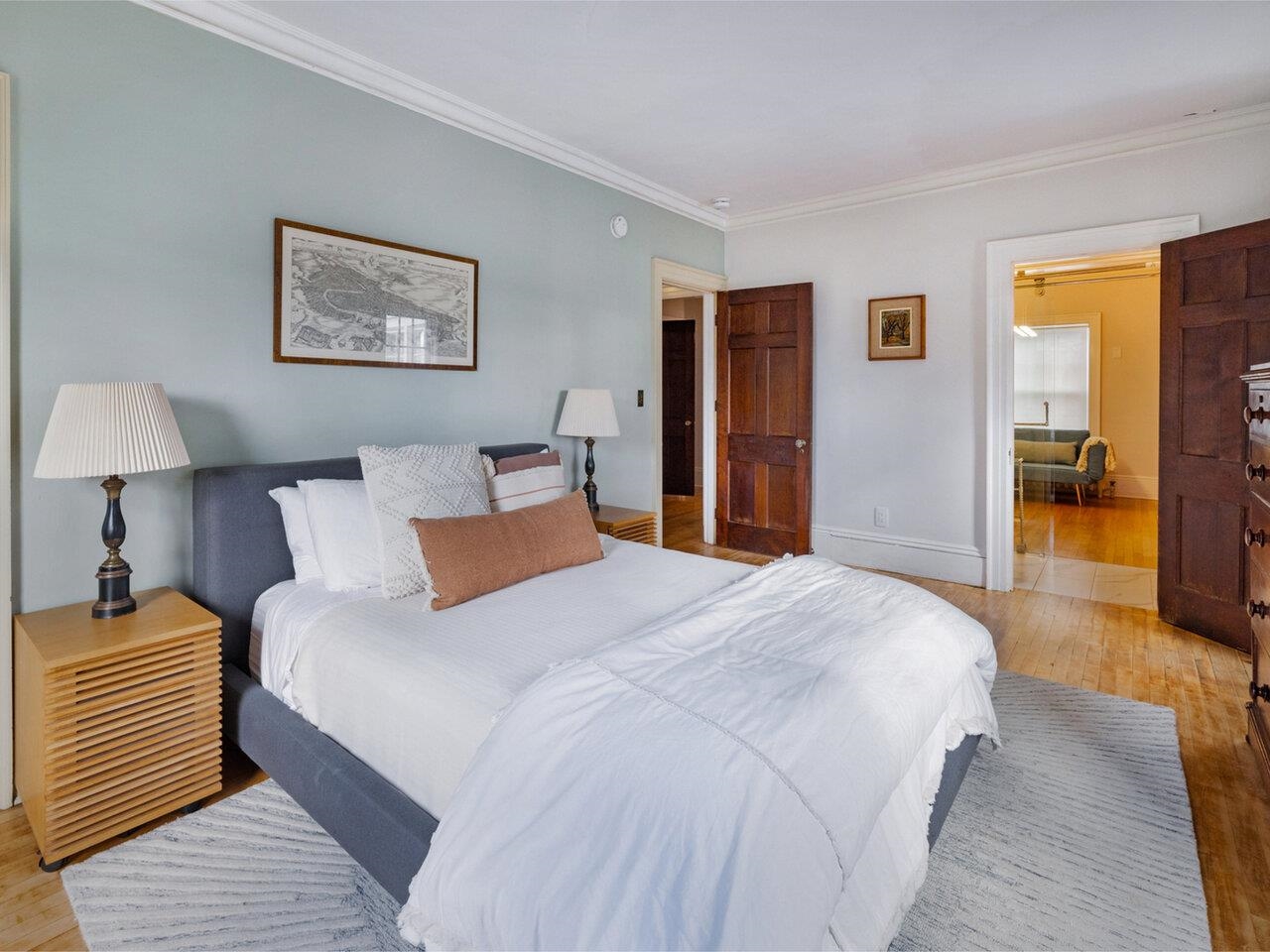 Burlington, Vermont, 05401, United States, ,Residential,For Sale,1951087