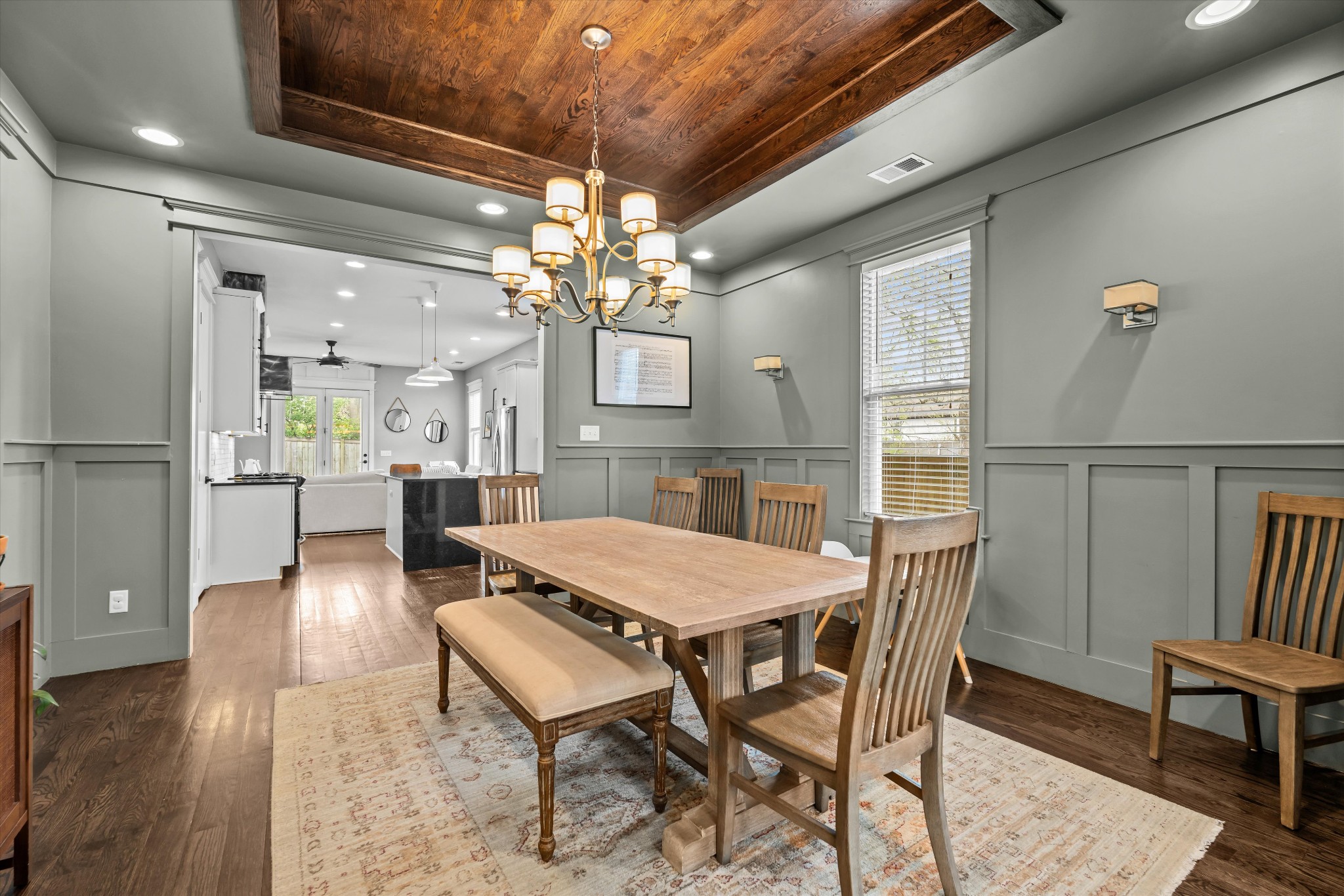  1030 Burchwood Ave, Nashville, TN, 37216 - 物件實景