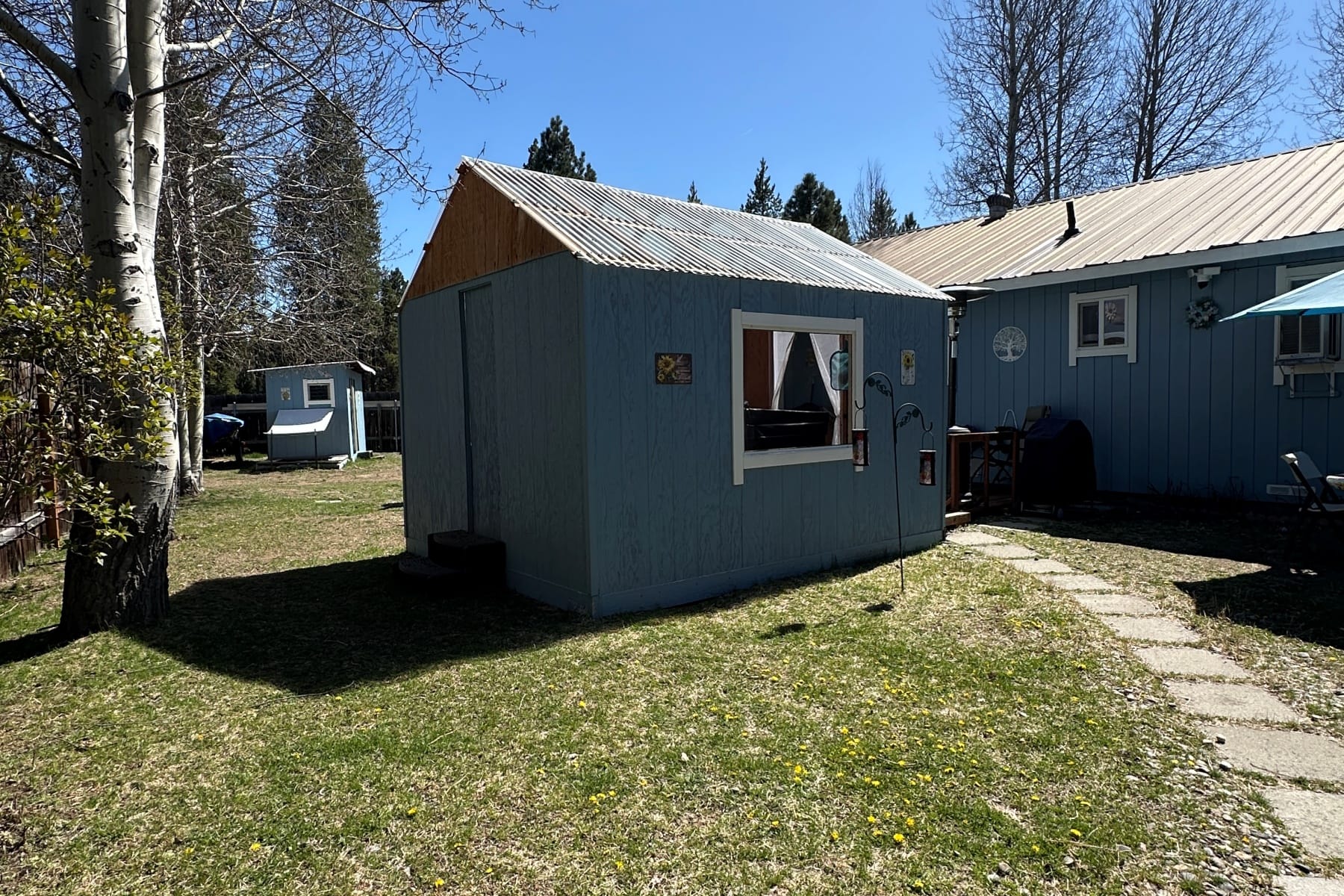  15710 Paulina Avenue La Pine, OR 97739 - 物件實景