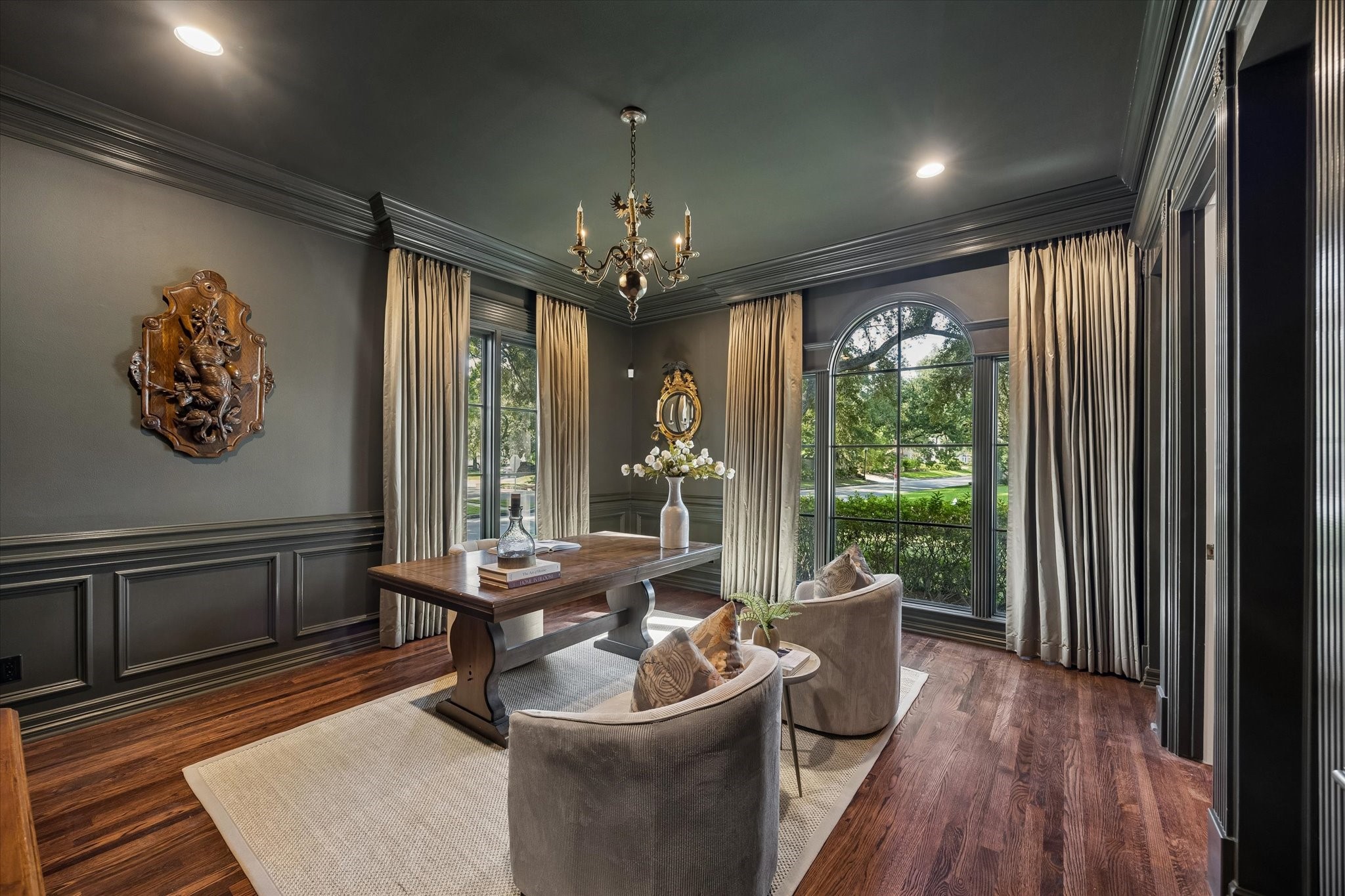  2249 Pelham Drive - 物件實景