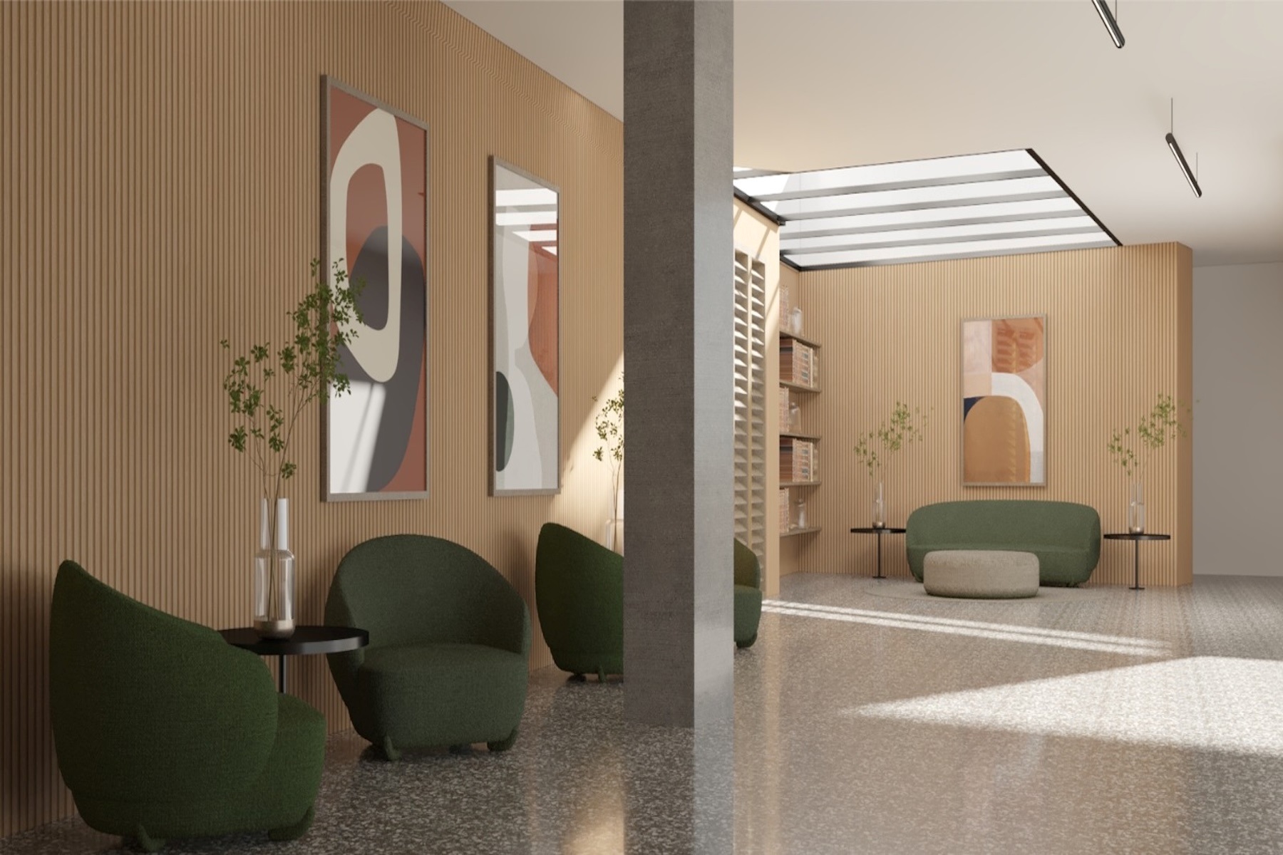  Flat, 2 bedrooms, for Sale - 物件實景