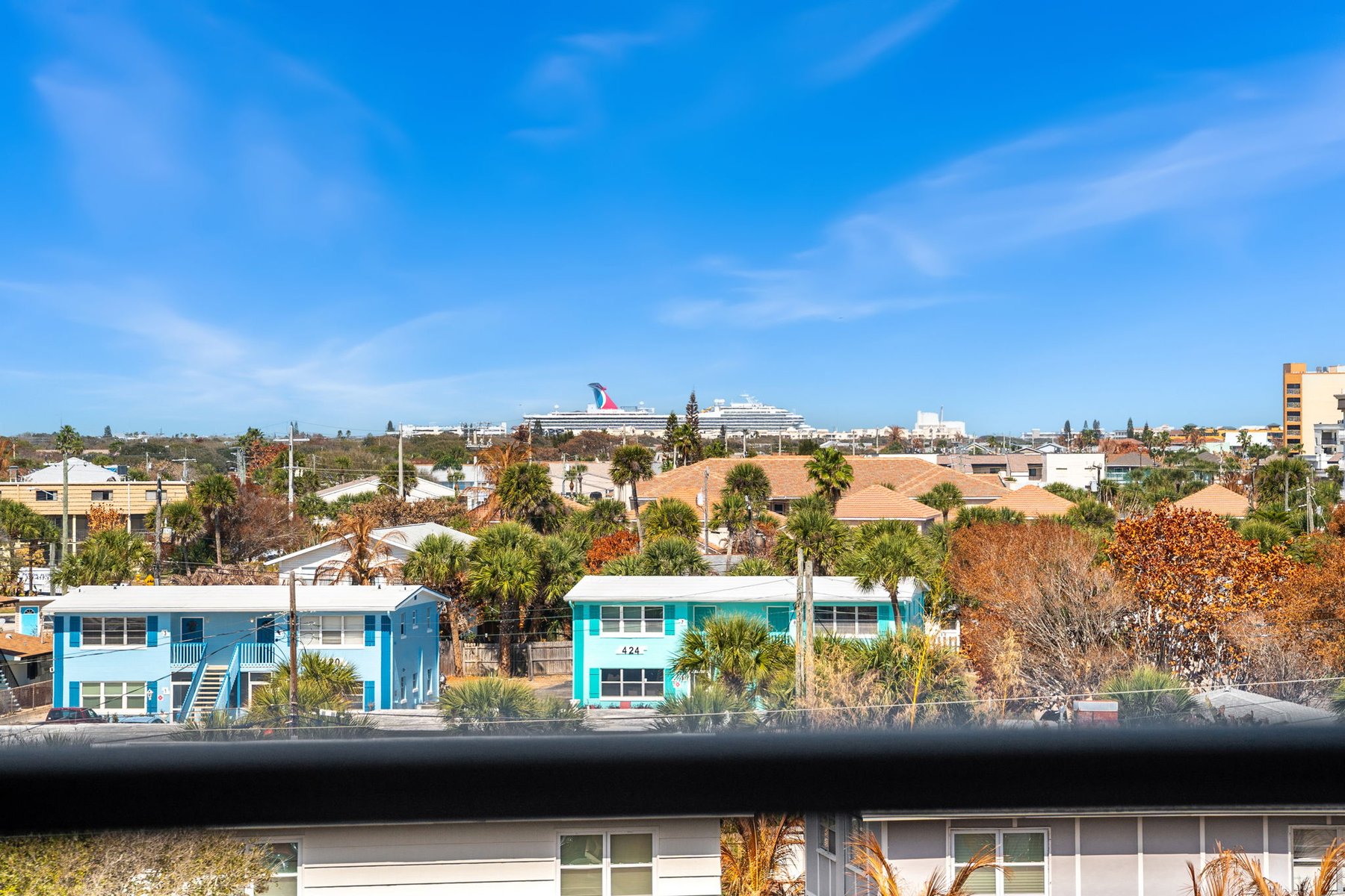  410 Hayes Avenue, #402, Cocoa Beach, FL, 32931 - 物件實景