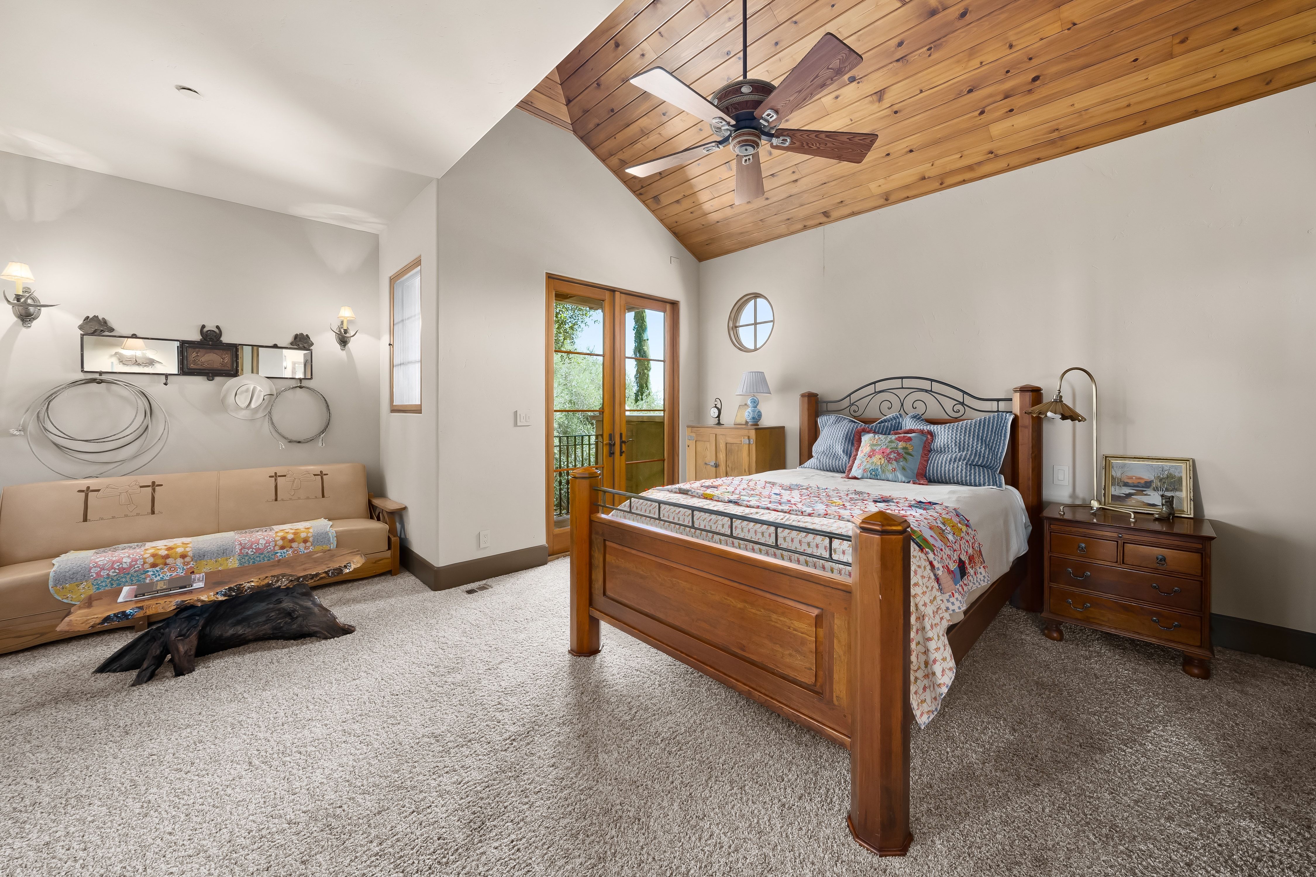  Tuscan Coastal Estate with Panoramic Ocean Views - 物件實景