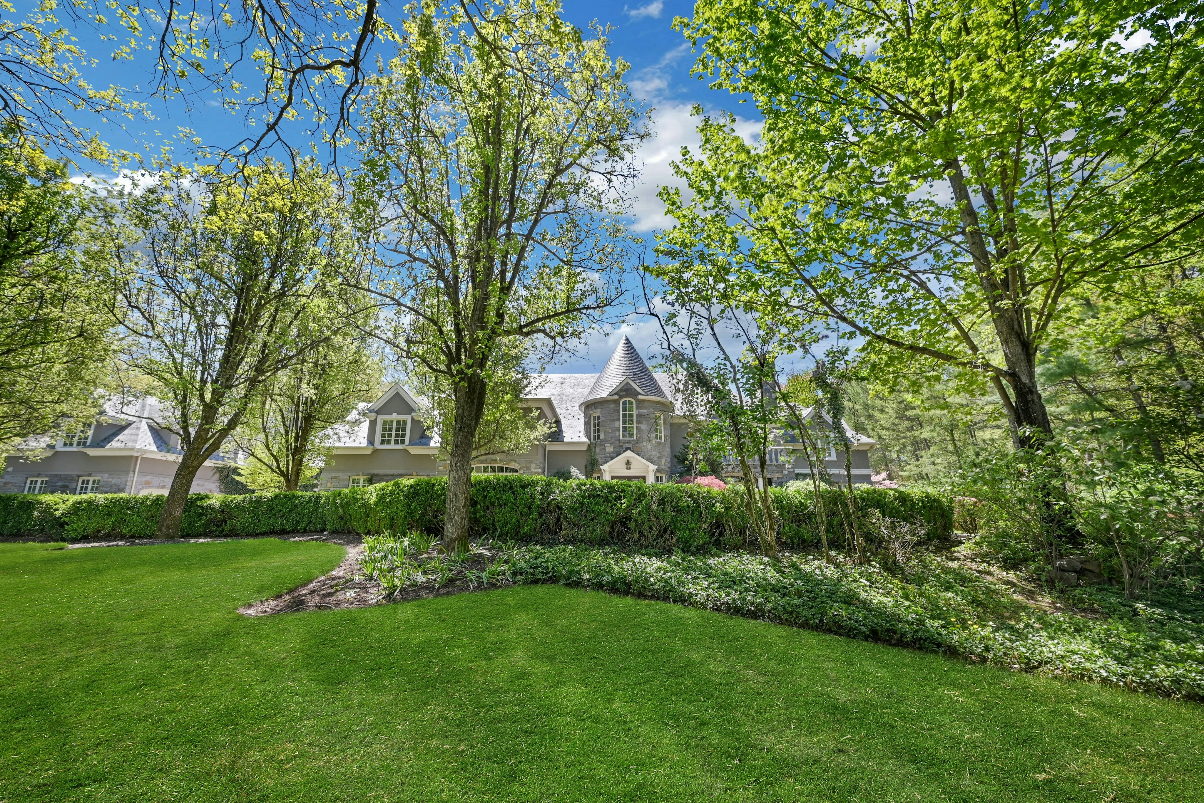  86 Fox Hedge Road, Saddle River, NJ 07458 - 物件實景