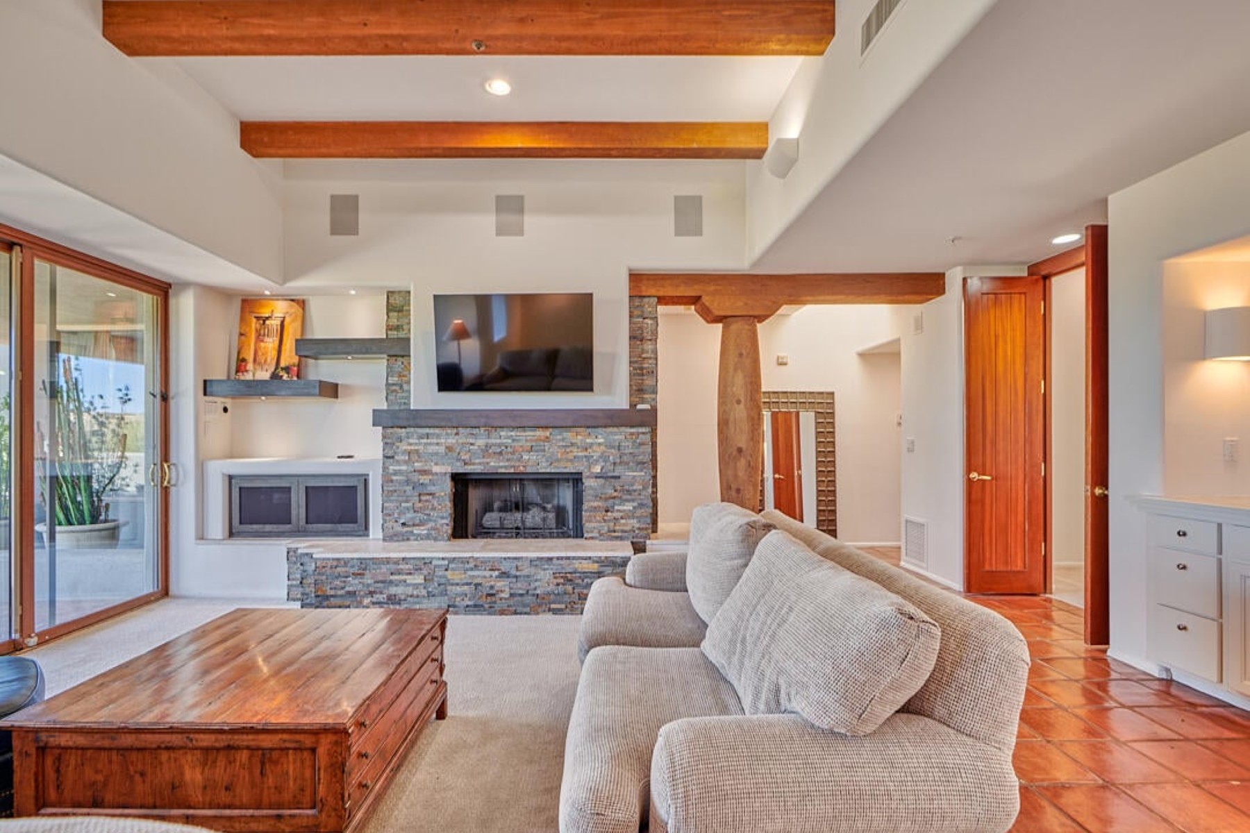  10095 E Graythorn Dr  Scottsdale, AZ - 物件實景