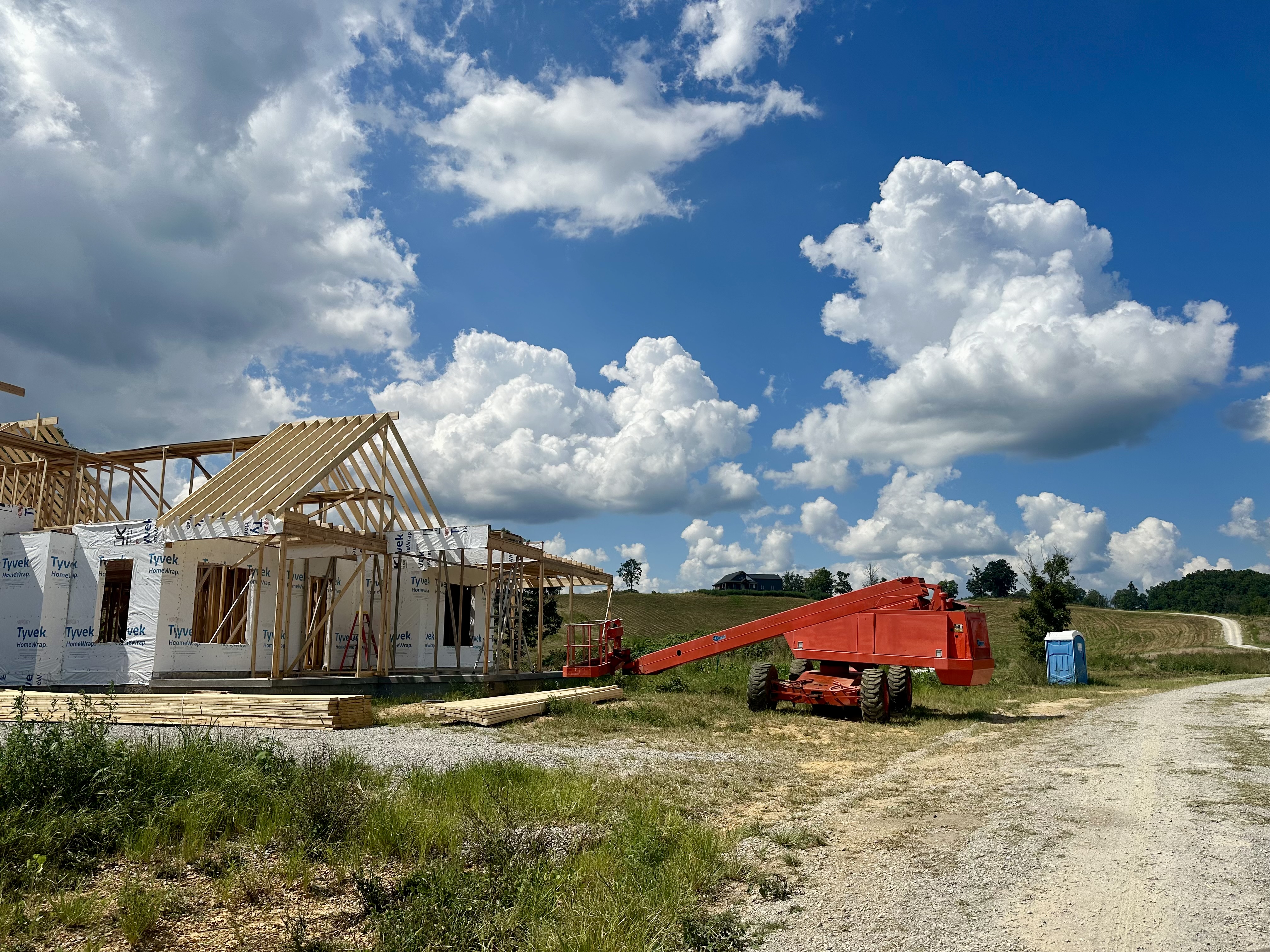 London, Kentucky, 40741, United States, 5 Bedrooms Bedrooms, ,3 BathroomsBathrooms,Residential,For Sale,1981259