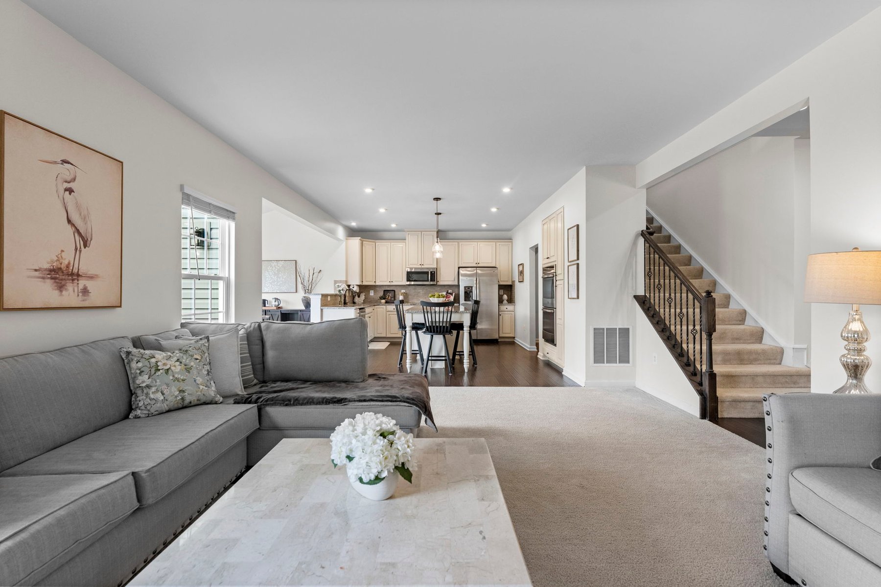  104 Poinsettia Way, Stephenson, VA 22656 - 物件實景