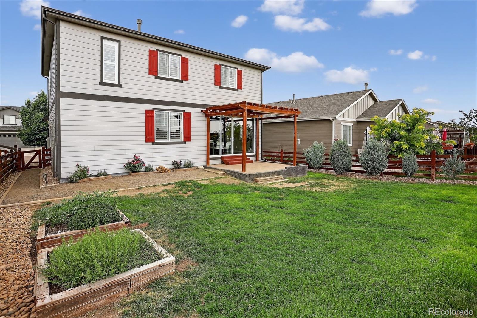 Aurora, Colorado, 80015, United States, 3 Bedrooms Bedrooms, ,2 BathroomsBathrooms,Residential,For Sale,1911387