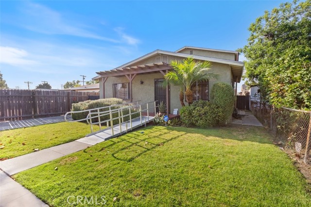 Los Angeles, California, 90003, United States, 3 Bedrooms Bedrooms, ,Residential,For Sale,1977735