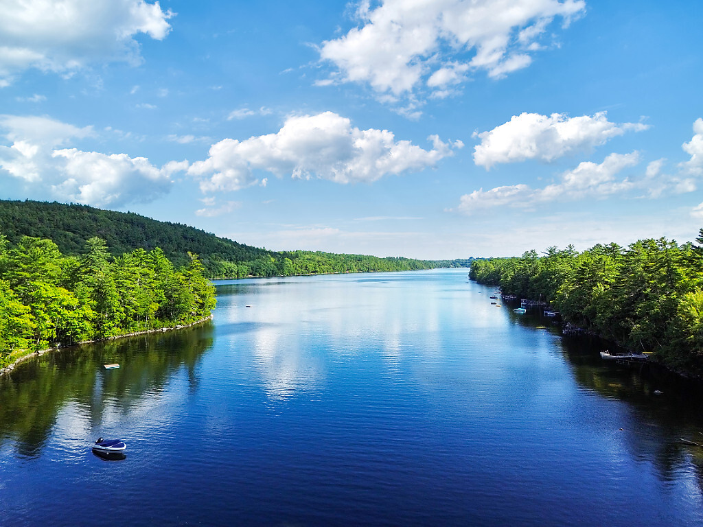Rome, Maine, 04963, United States, 4 Bedrooms Bedrooms, ,2 BathroomsBathrooms,Residential,For Sale,1948503