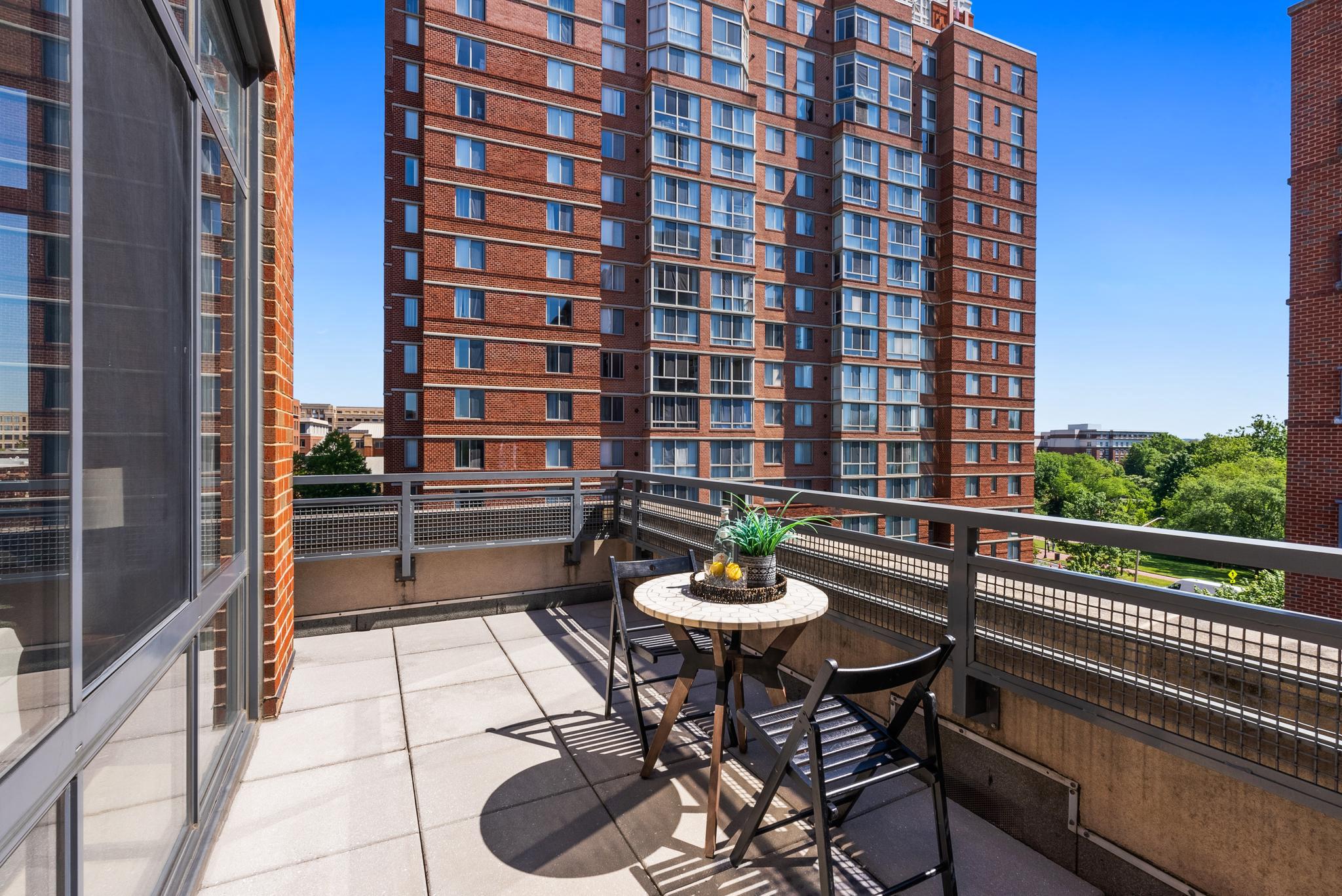  520 John Carlyle Street, Alexandria, VA, 22314 - 物件實景