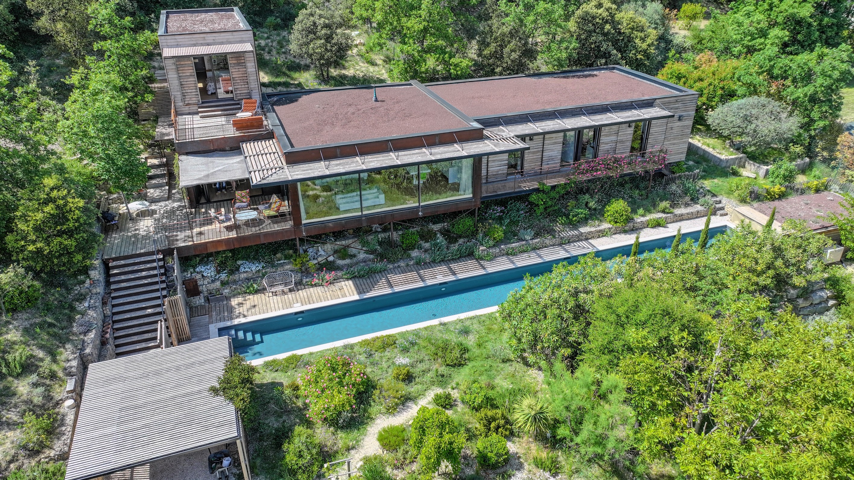  architect-designed house - 物件實景
