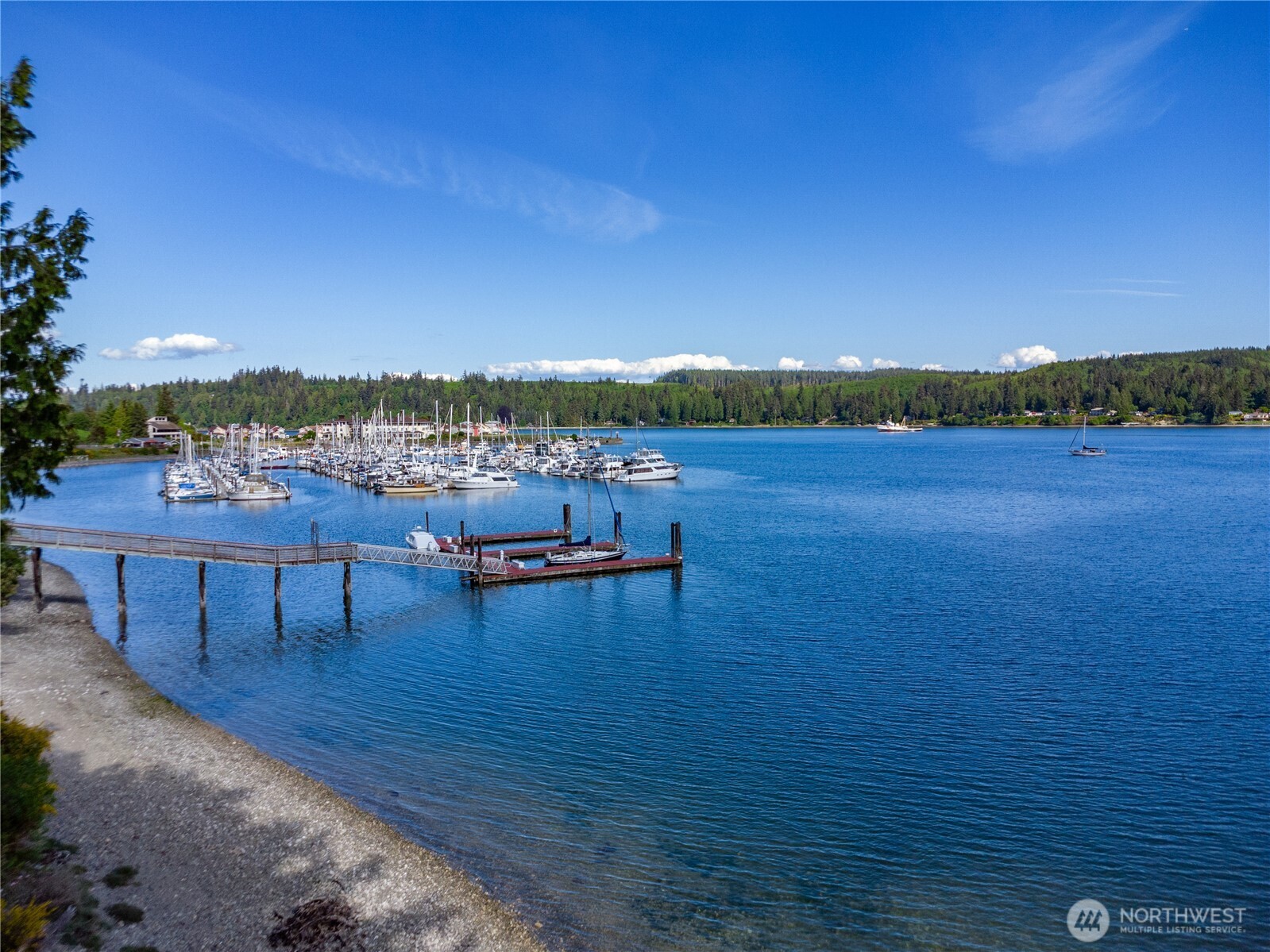 Port Ludlow, Washington, 98365, United States, 2 Bedrooms Bedrooms, ,2 BathroomsBathrooms,Residential,For Sale,1838717